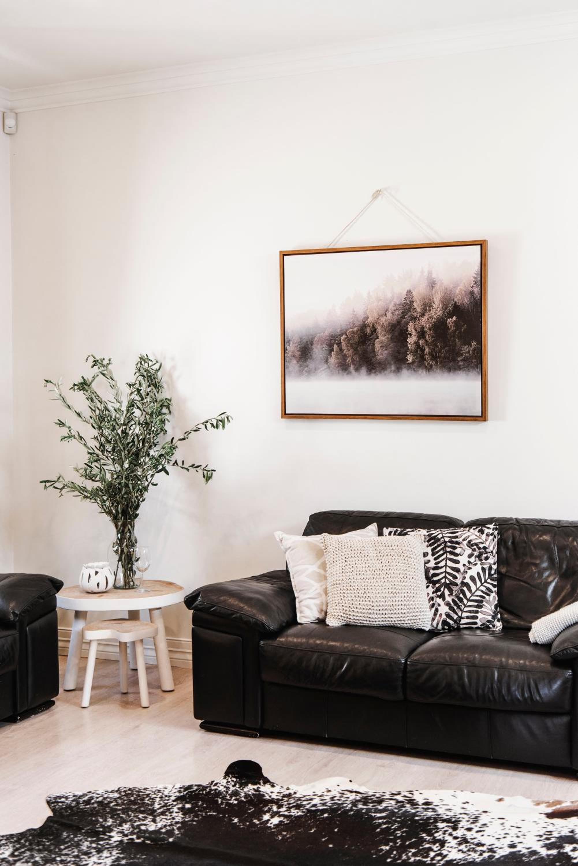 Kirsten Accommodation Mudgee