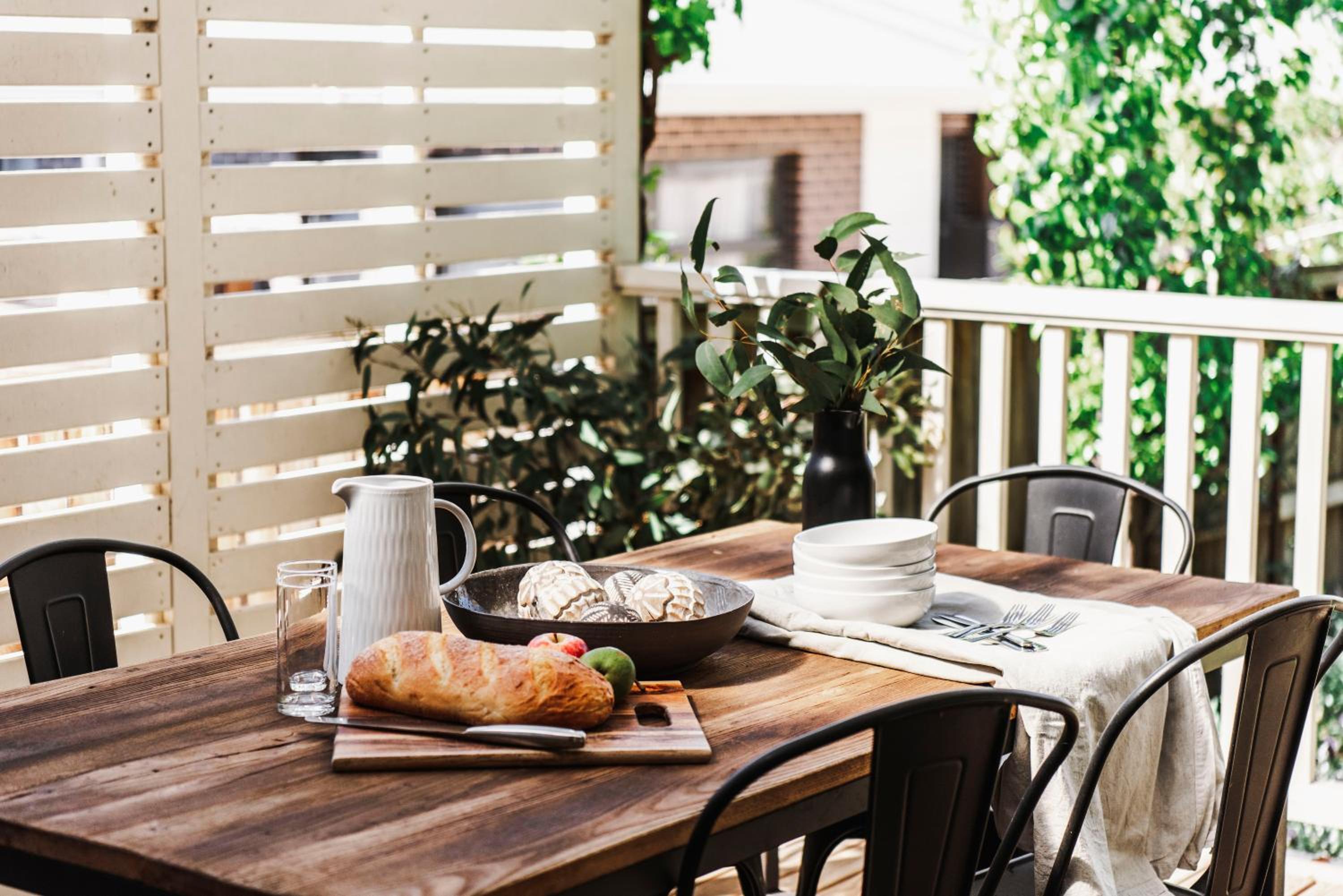 Kirsten Accommodation Mudgee