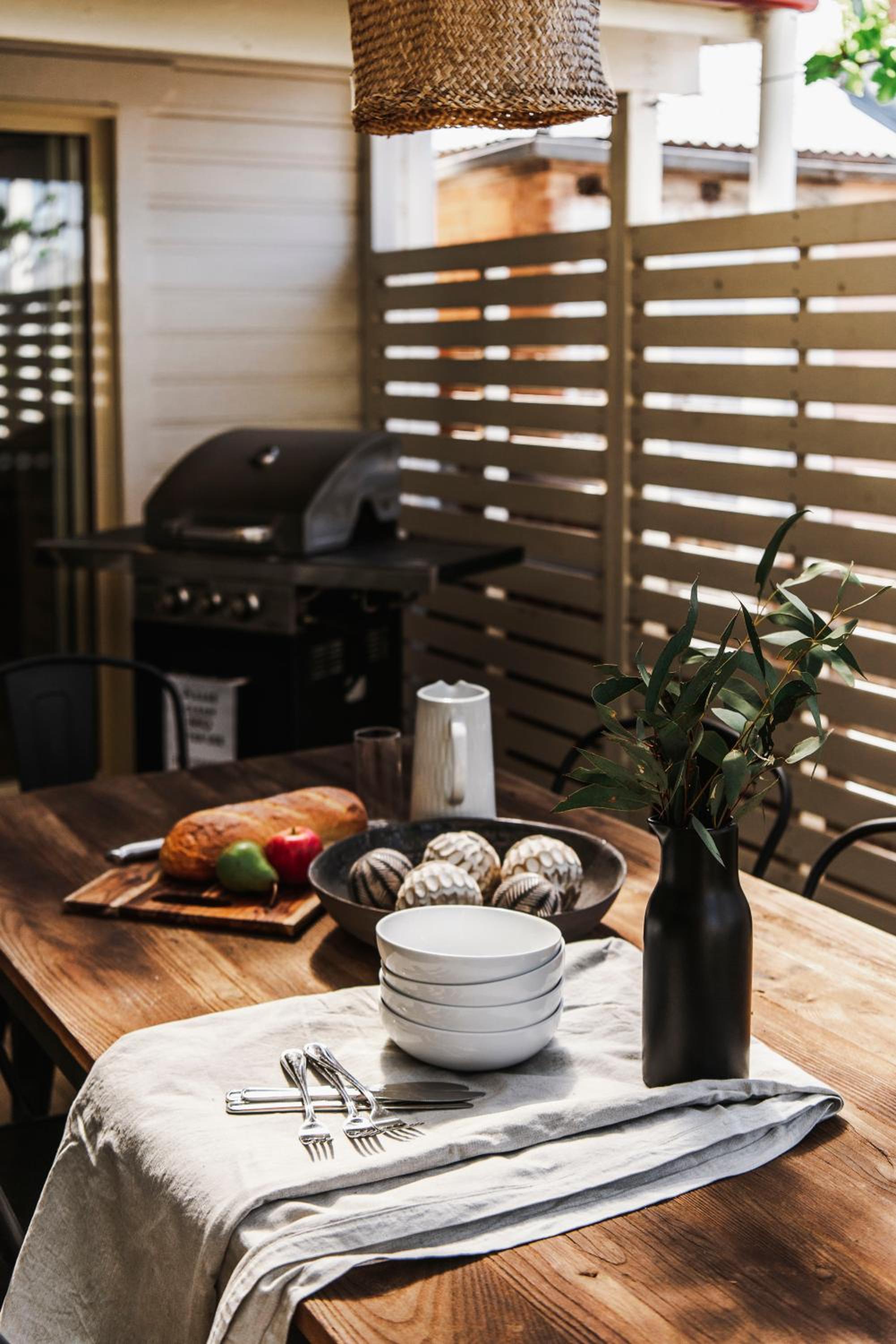 Kirsten Accommodation Mudgee