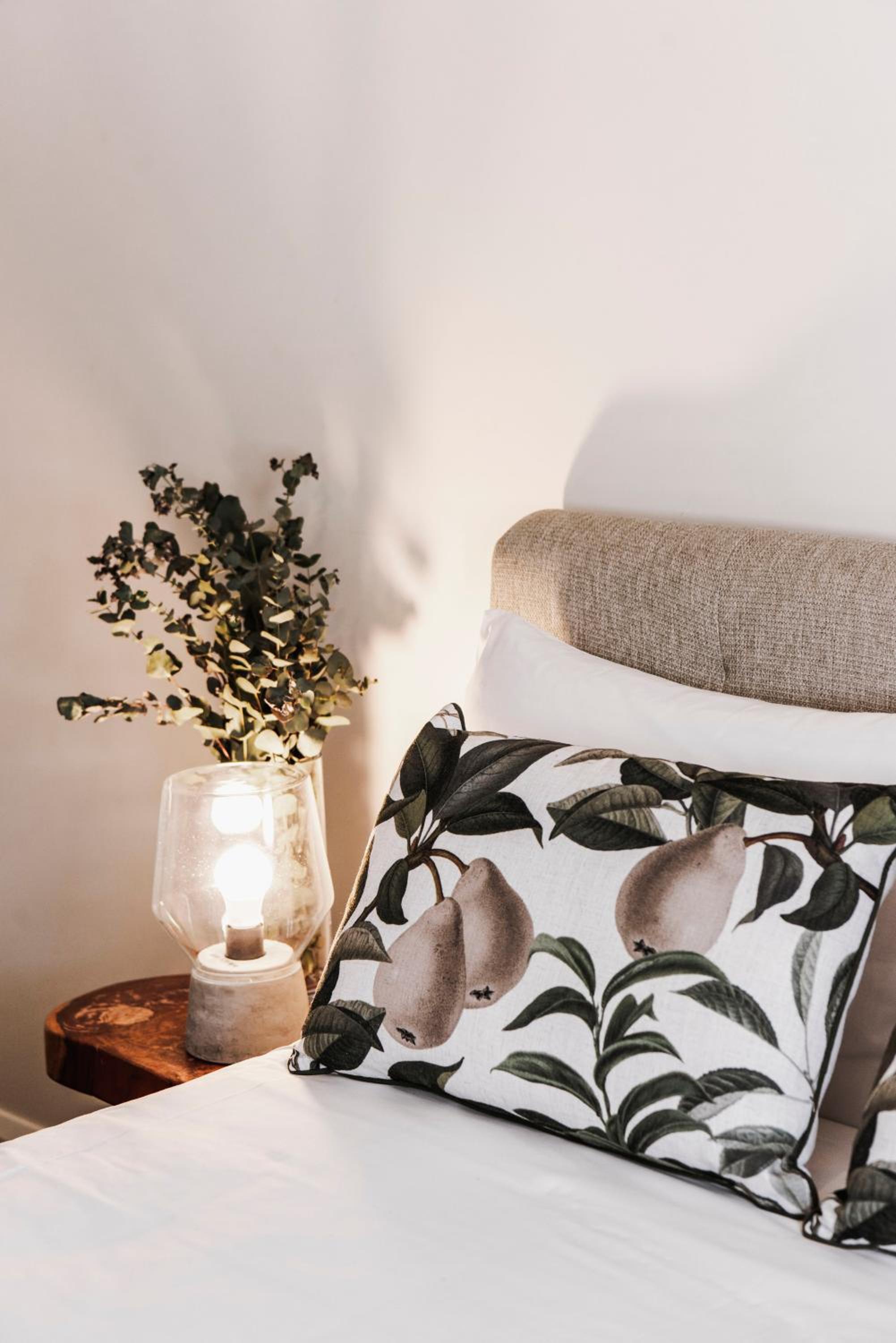 Kirsten Accommodation Mudgee