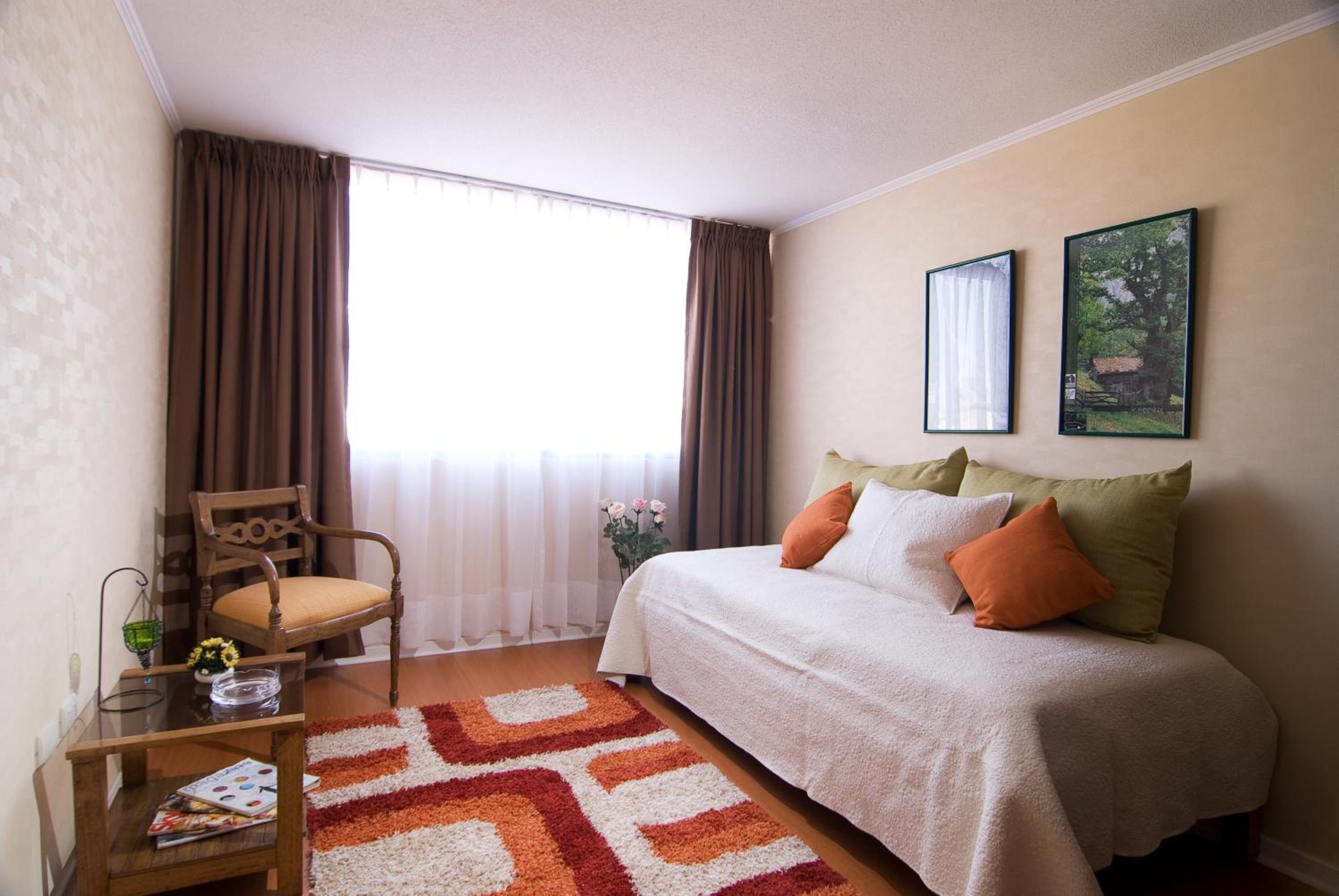 Vegas Apartamentos