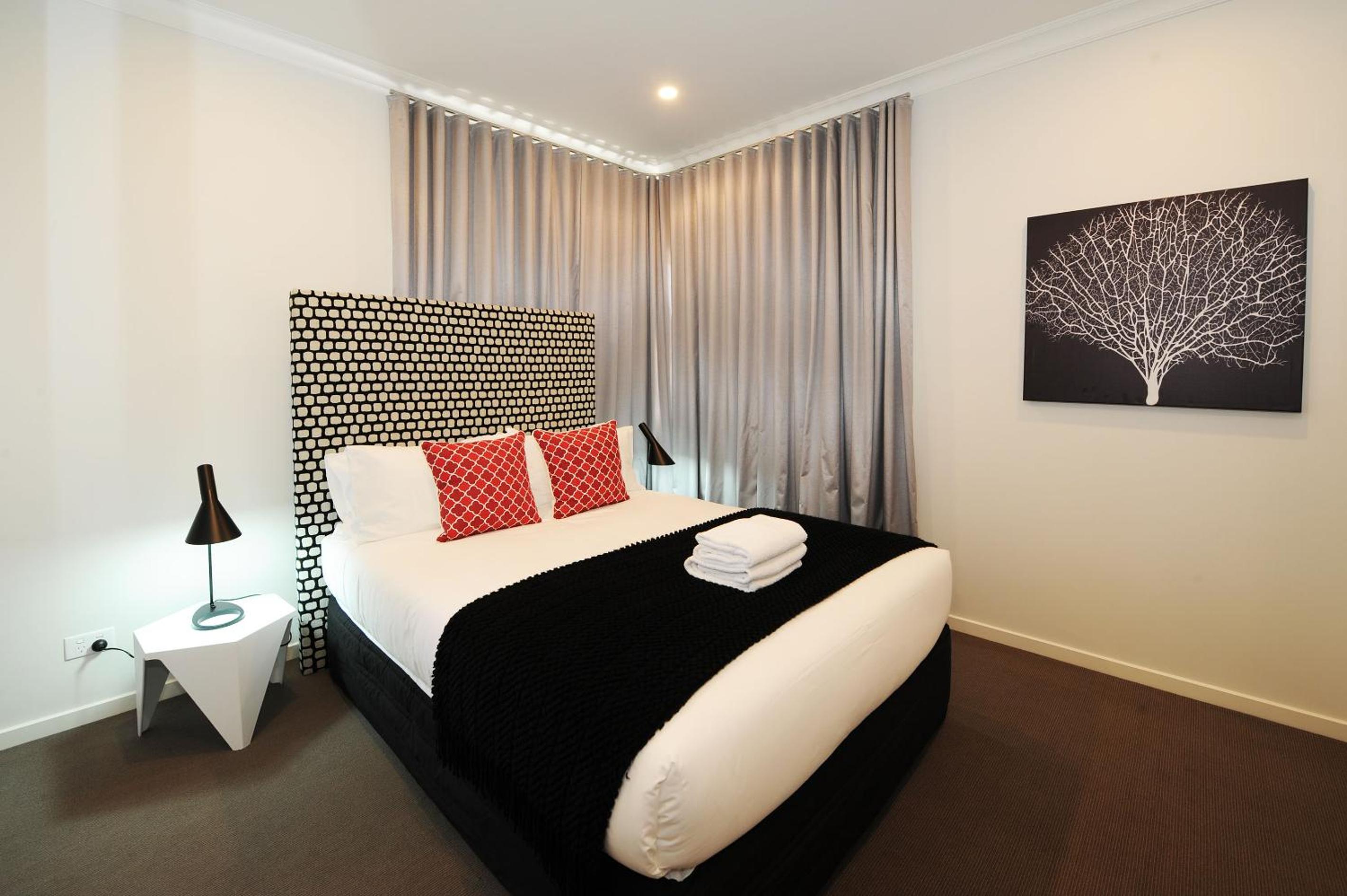 Kirsten Accommodation Mudgee