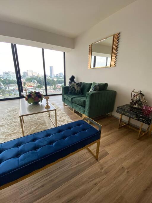 Departamento Royal 3H-96 view 4
