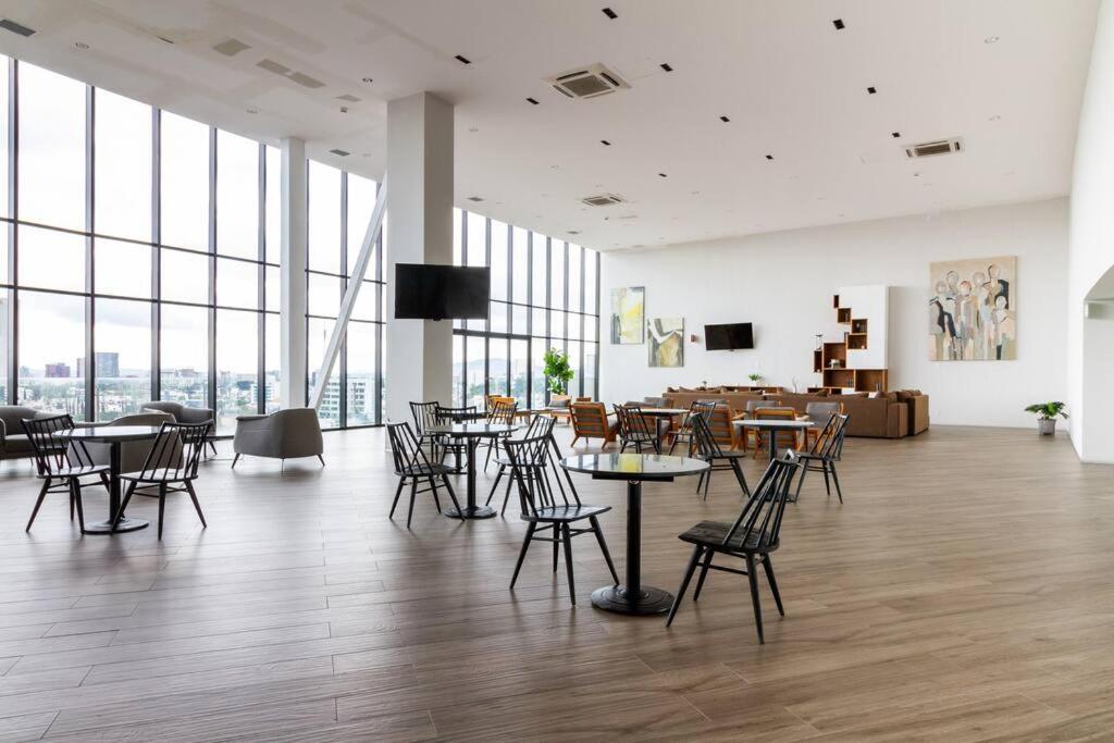 Departamento Royal 3H-96 view 5