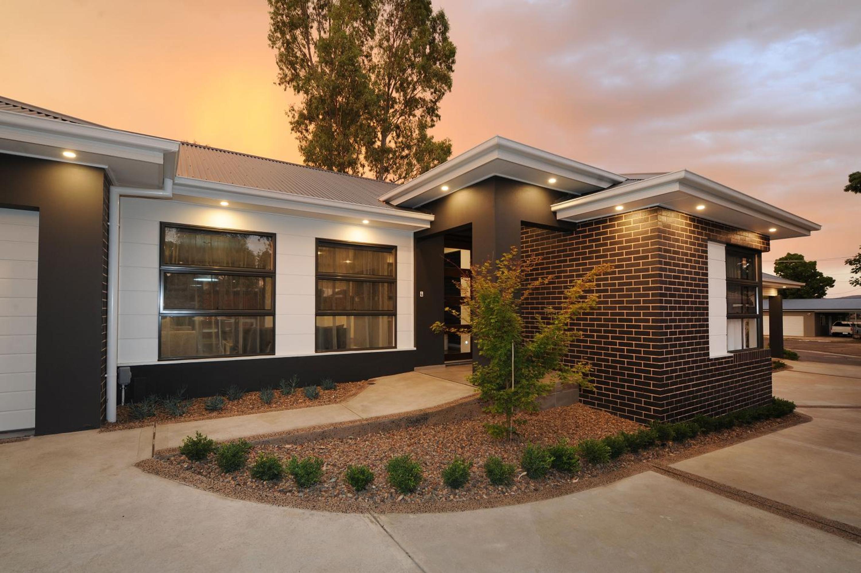 Kirsten Accommodation Mudgee