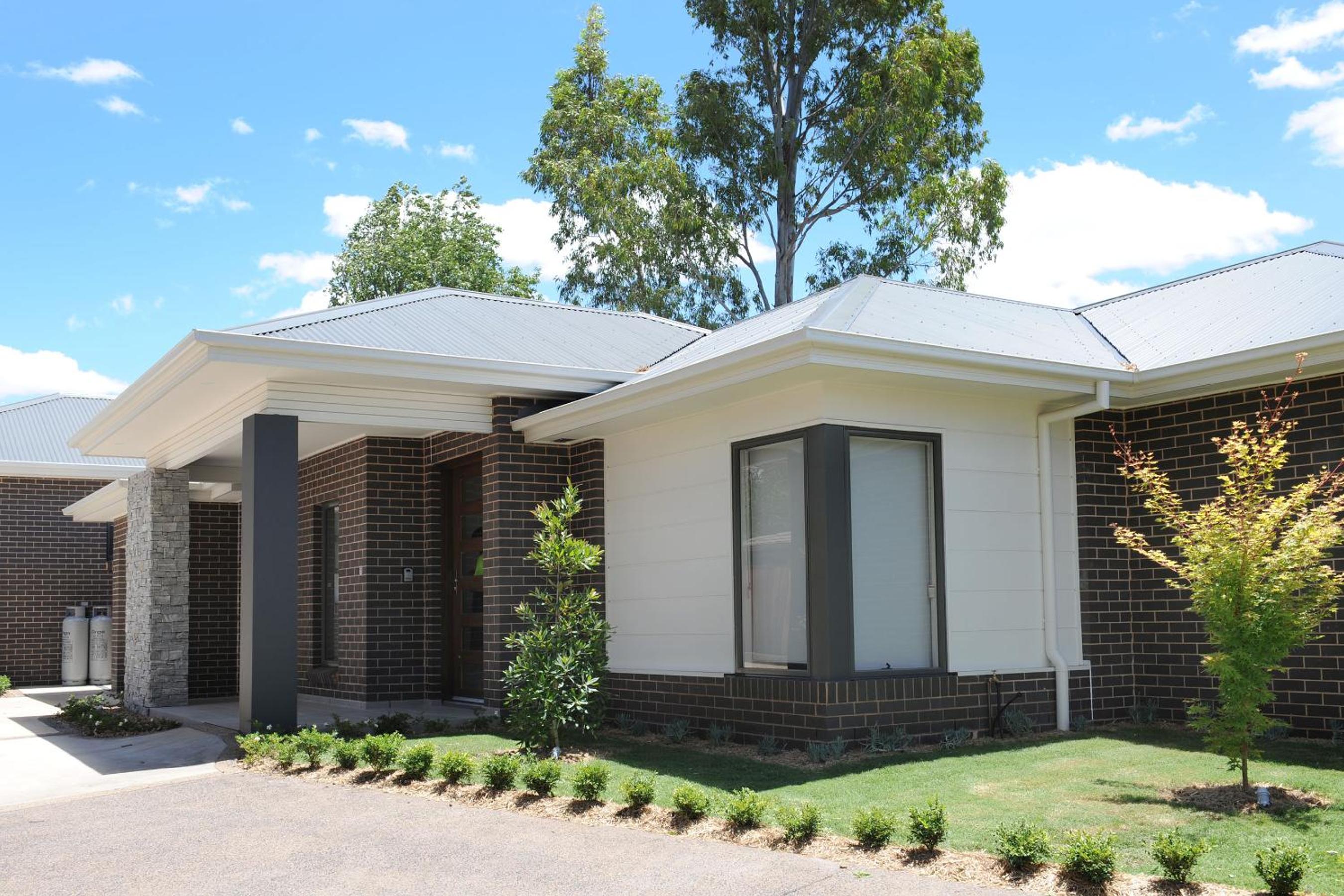 Kirsten Accommodation Mudgee