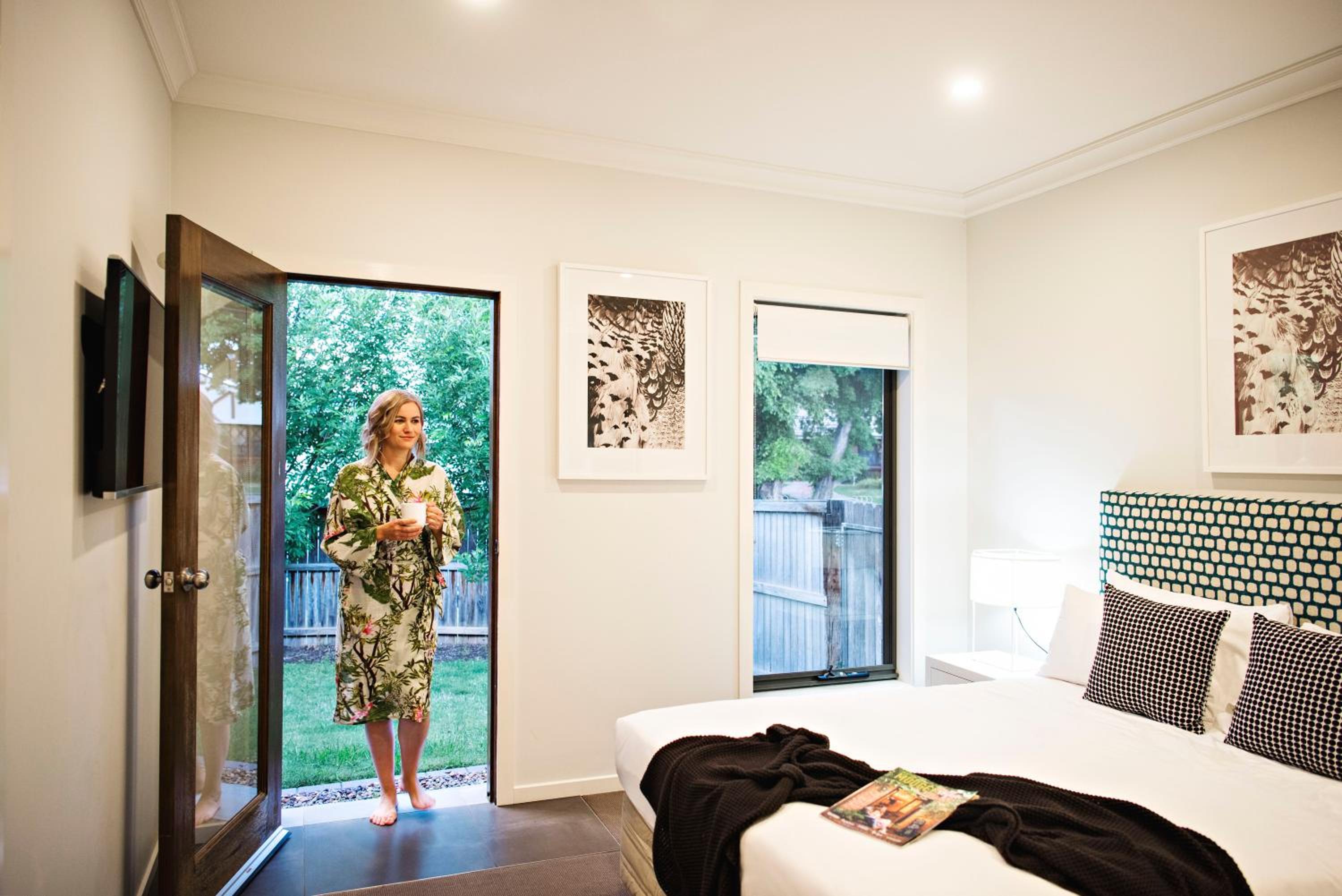 Kirsten Accommodation Mudgee