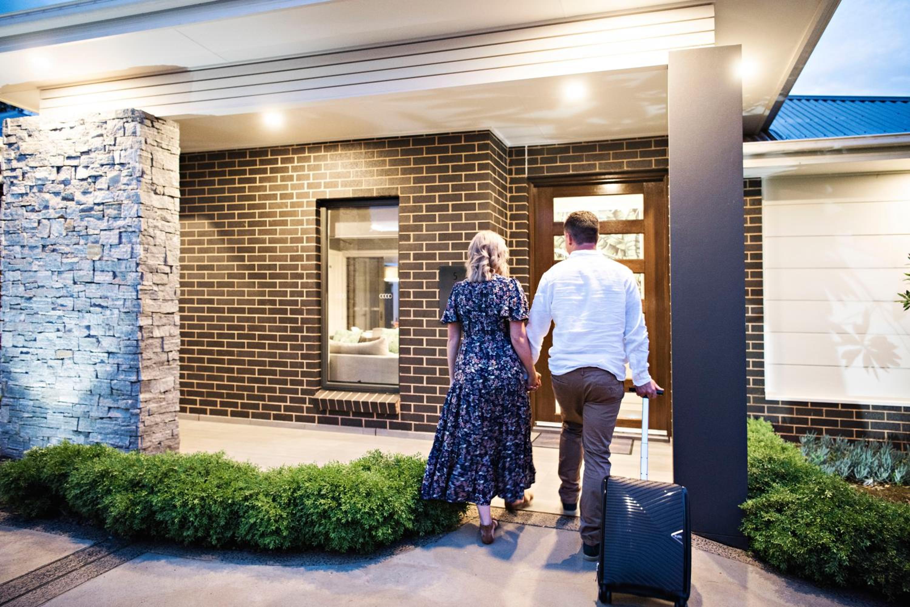 Kirsten Accommodation Mudgee