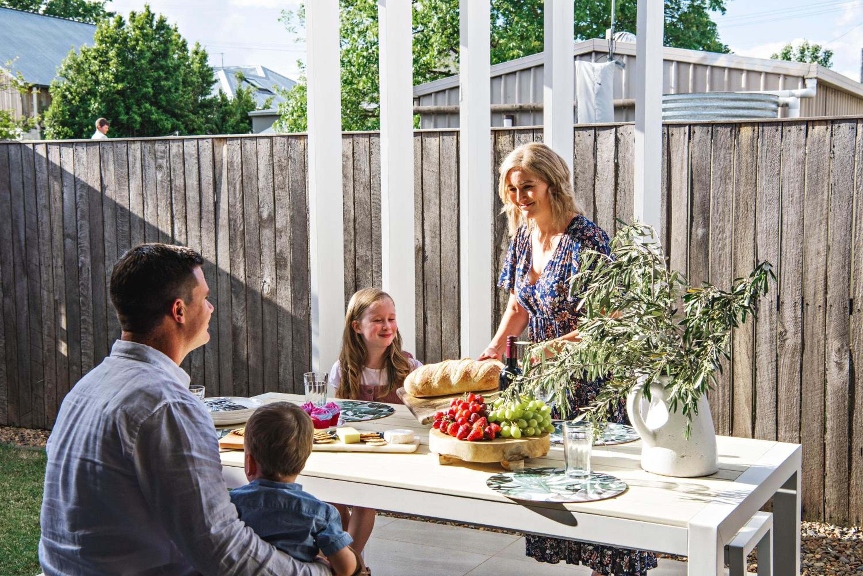 Kirsten Accommodation Mudgee