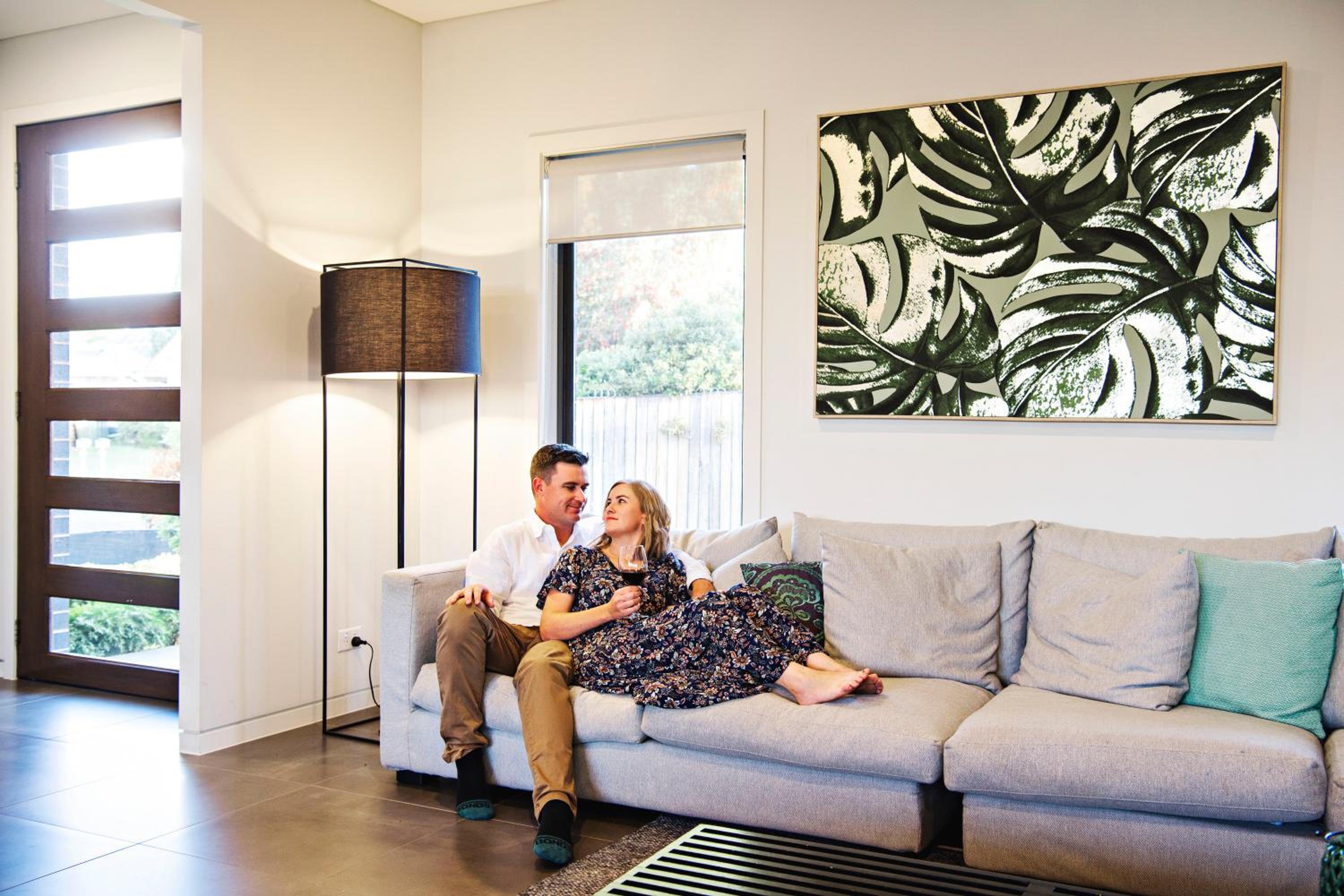 Kirsten Accommodation Mudgee