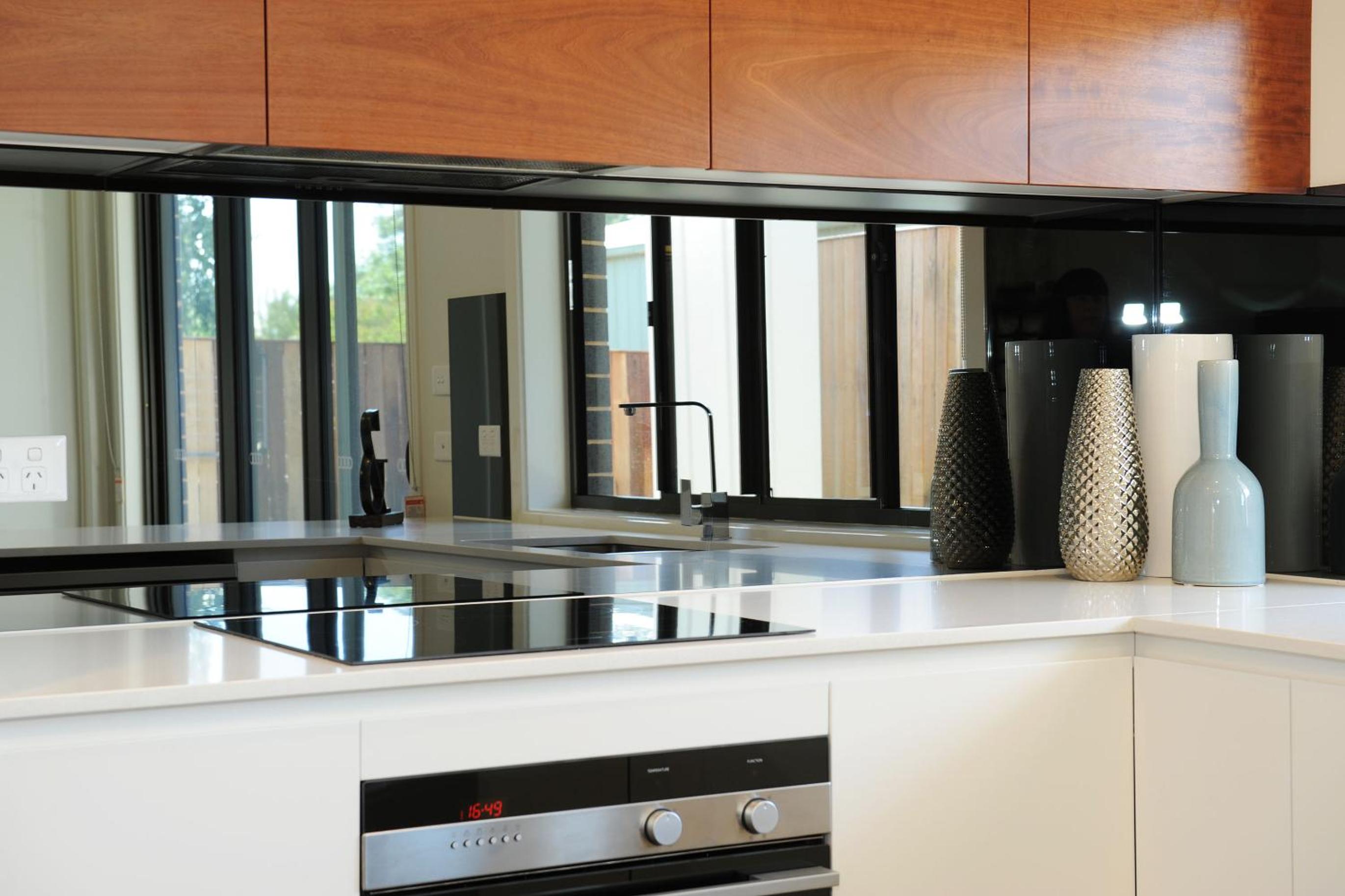 Kirsten Accommodation Mudgee