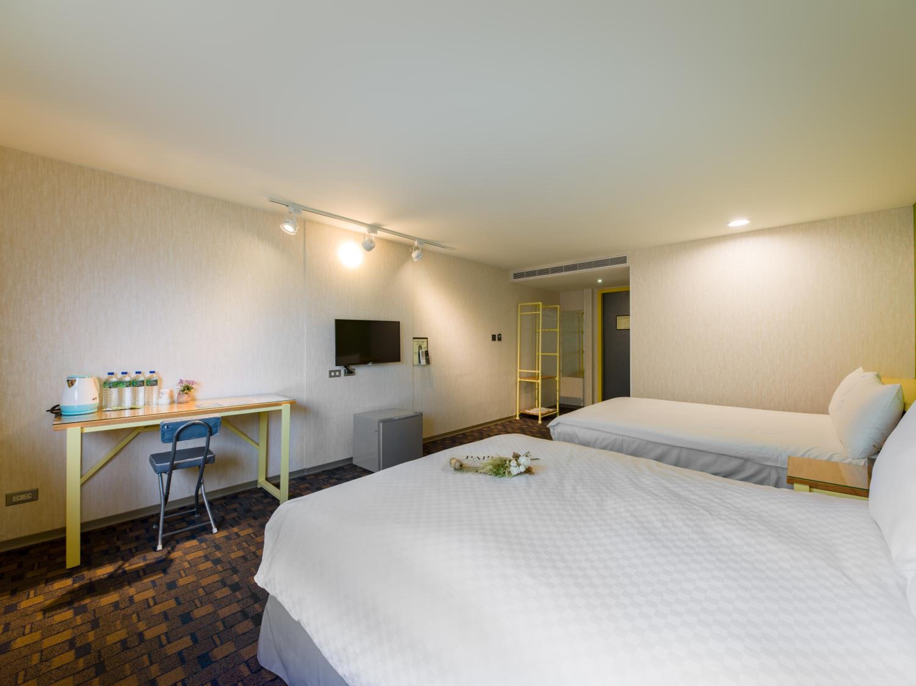 Ximenhotel-Xining西門大飯店-西寧館
