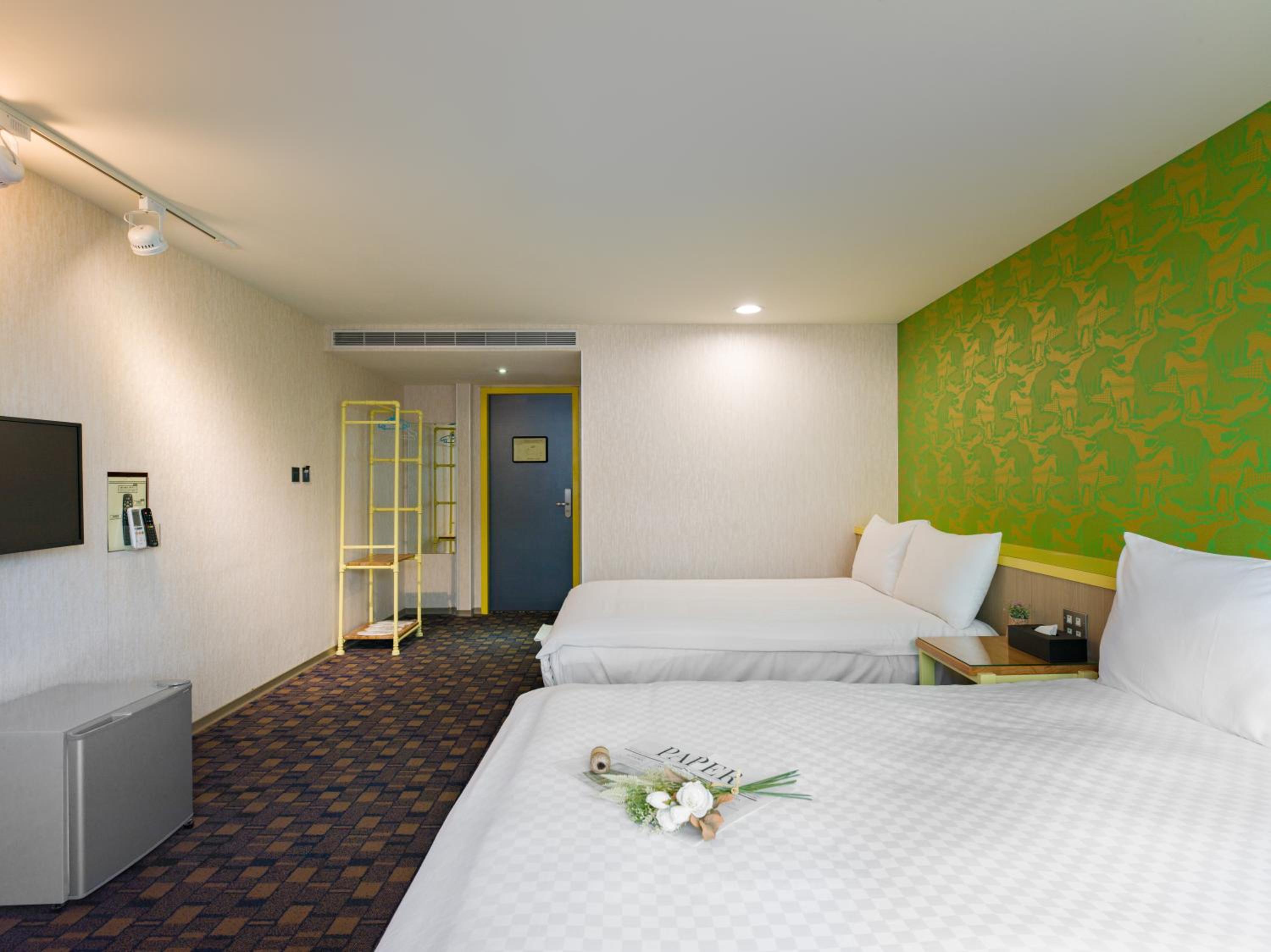 Ximenhotel-Xining西門大飯店-西寧館