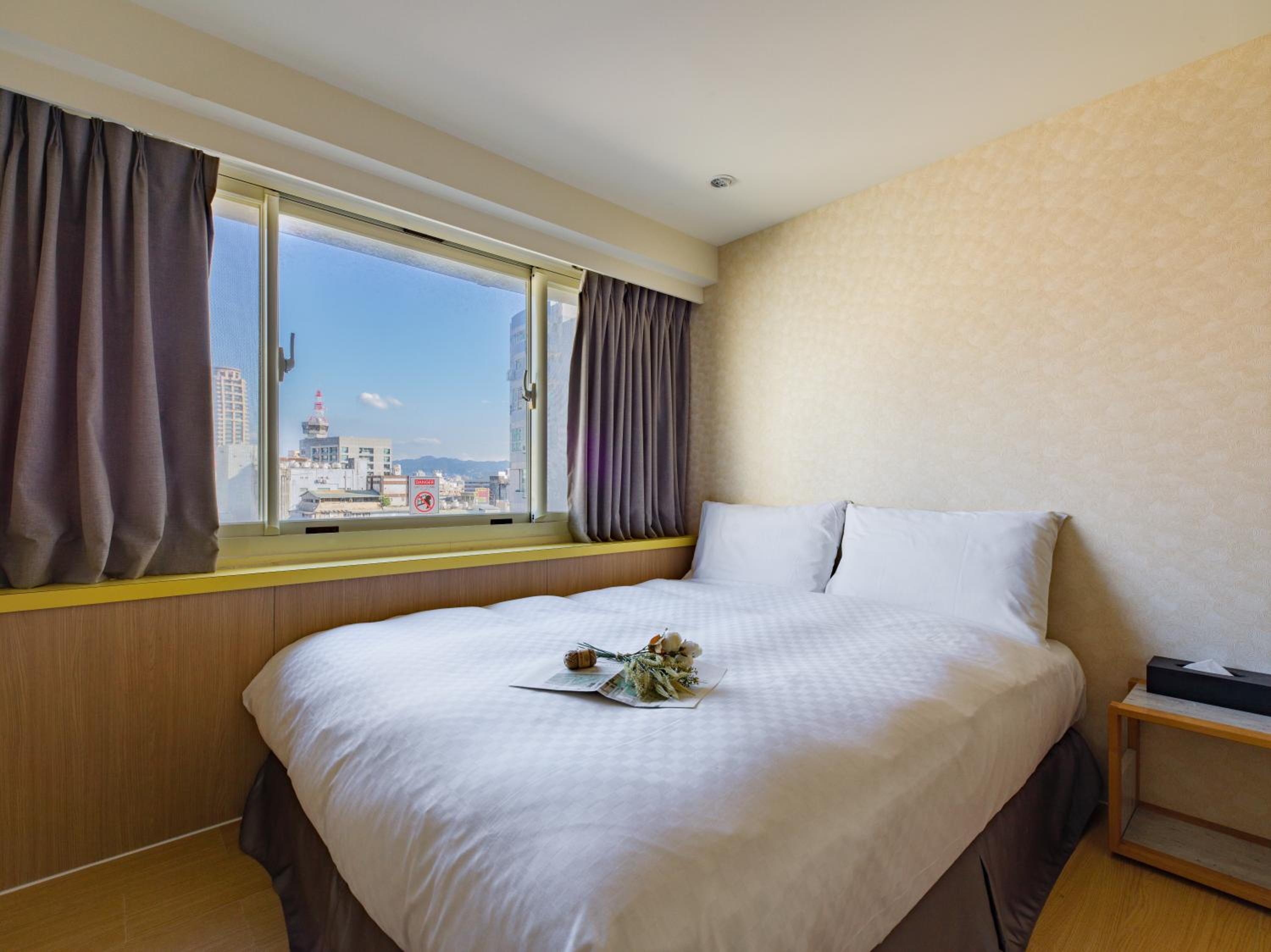 Ximenhotel-Xining西門大飯店-西寧館