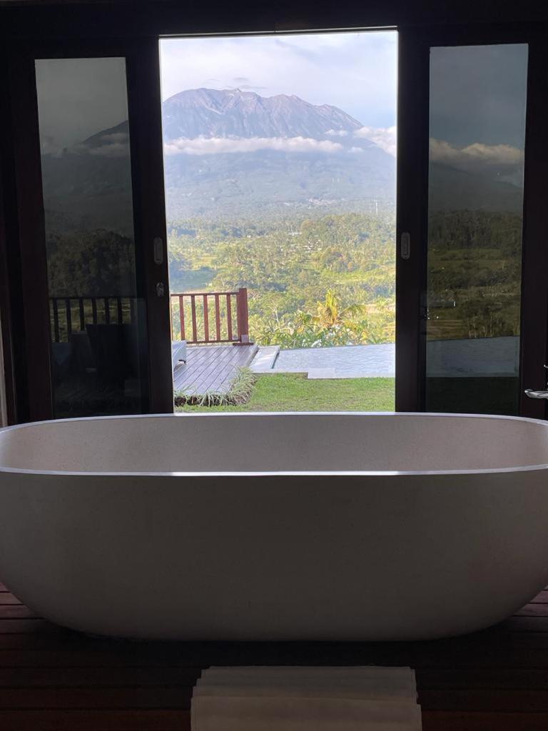 Patal Kikian Villa view 4