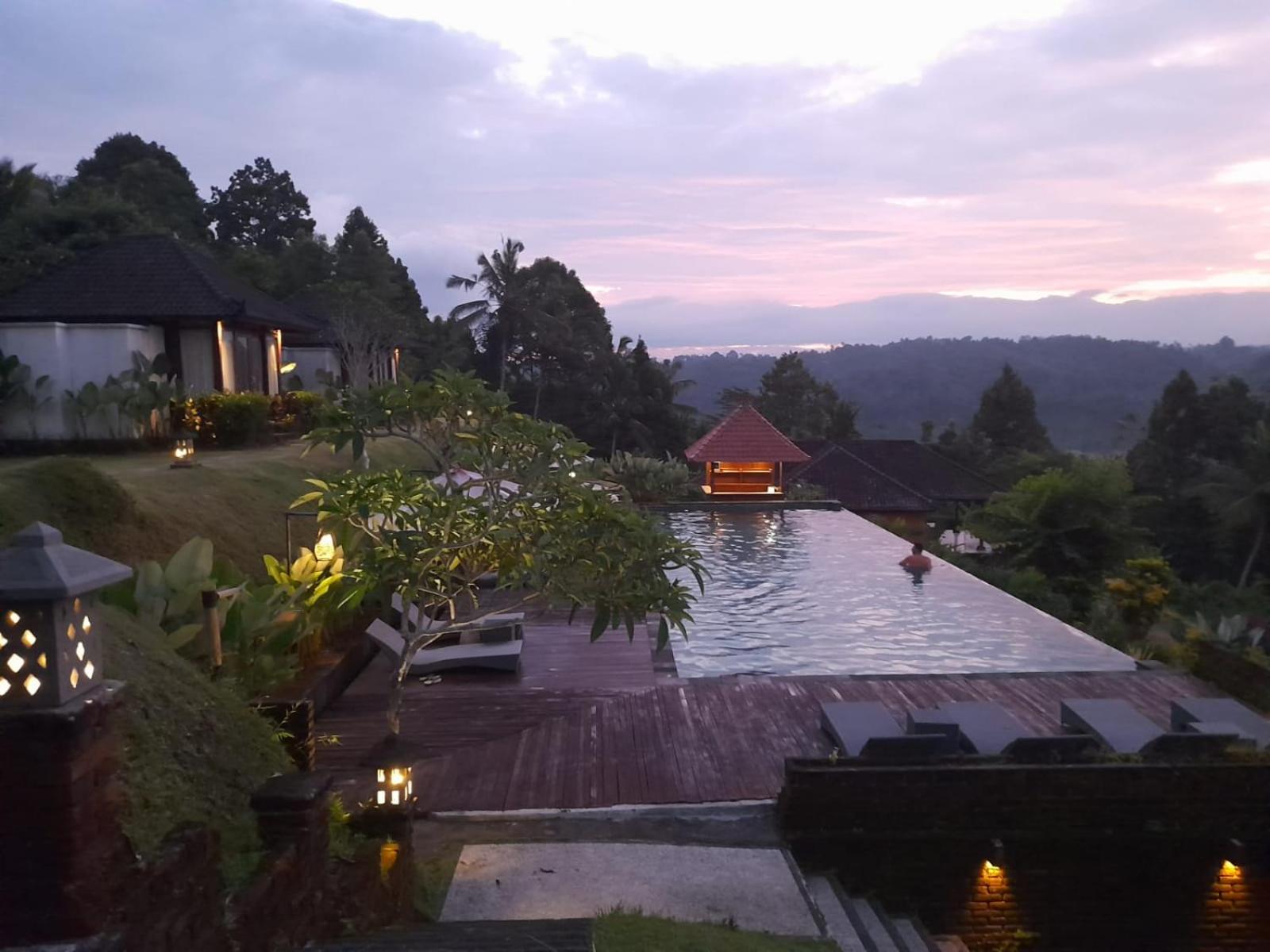 Patal Kikian Villa view 5