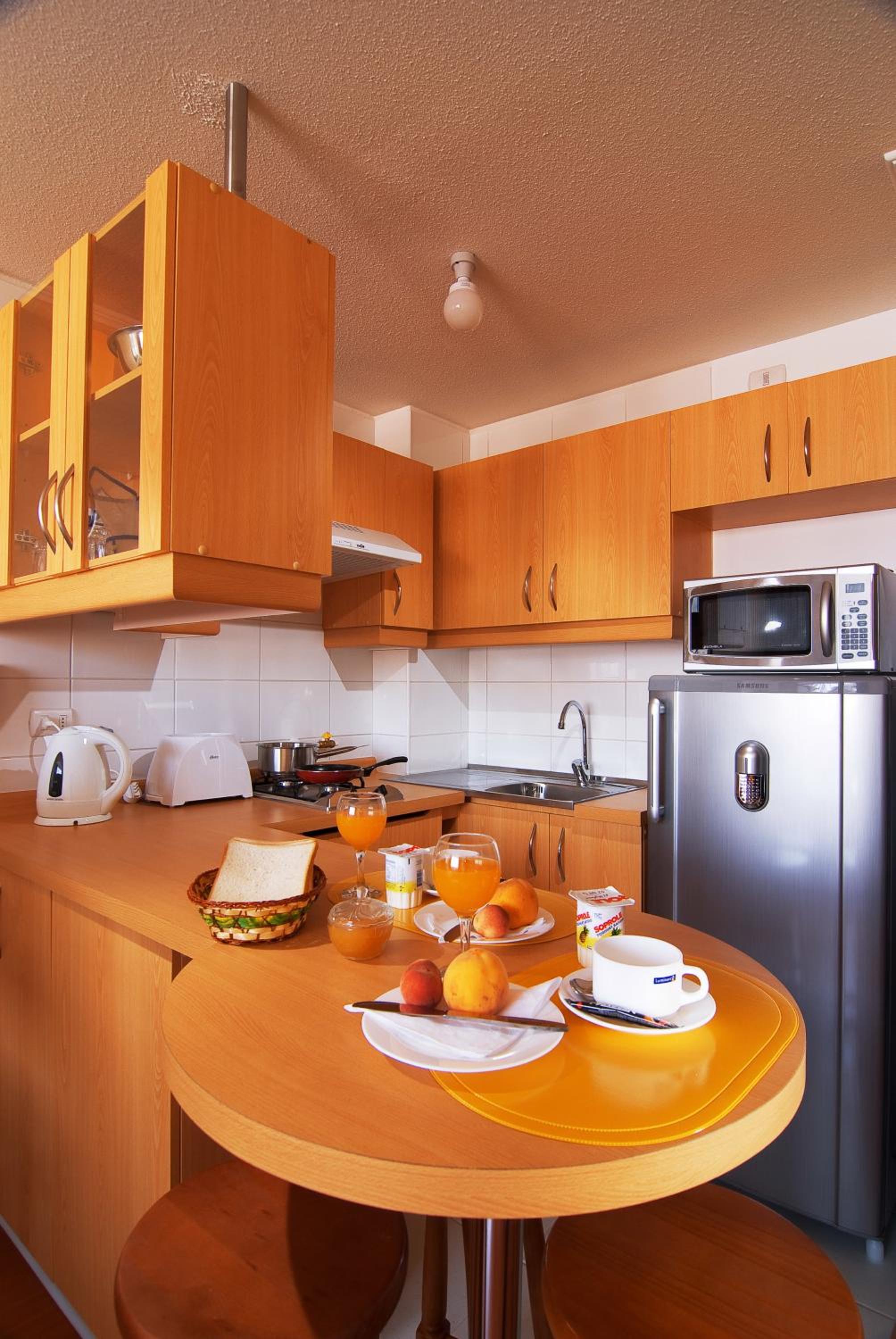 Vegas Apartamentos