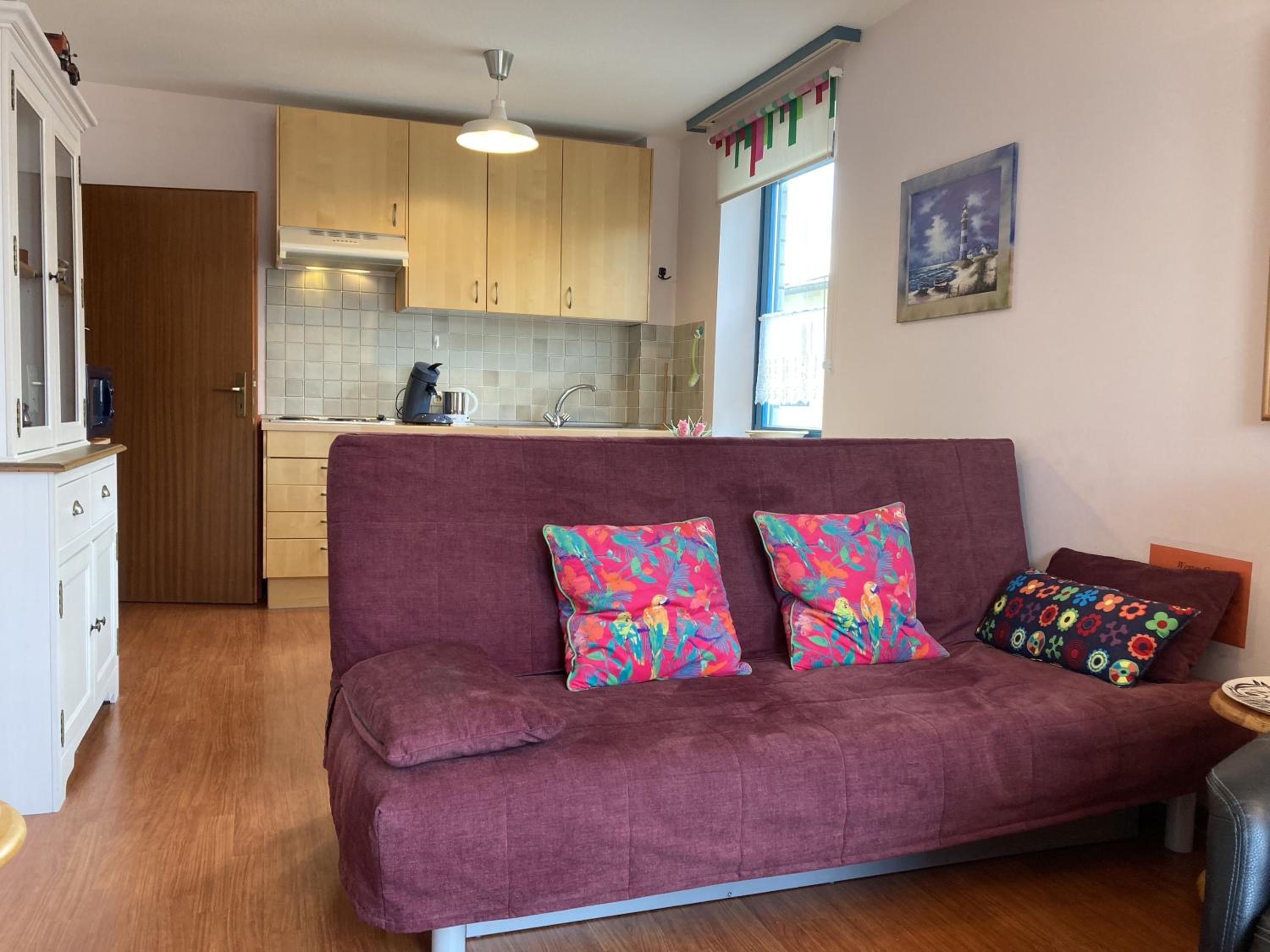 Strandhausvilla Wo 8