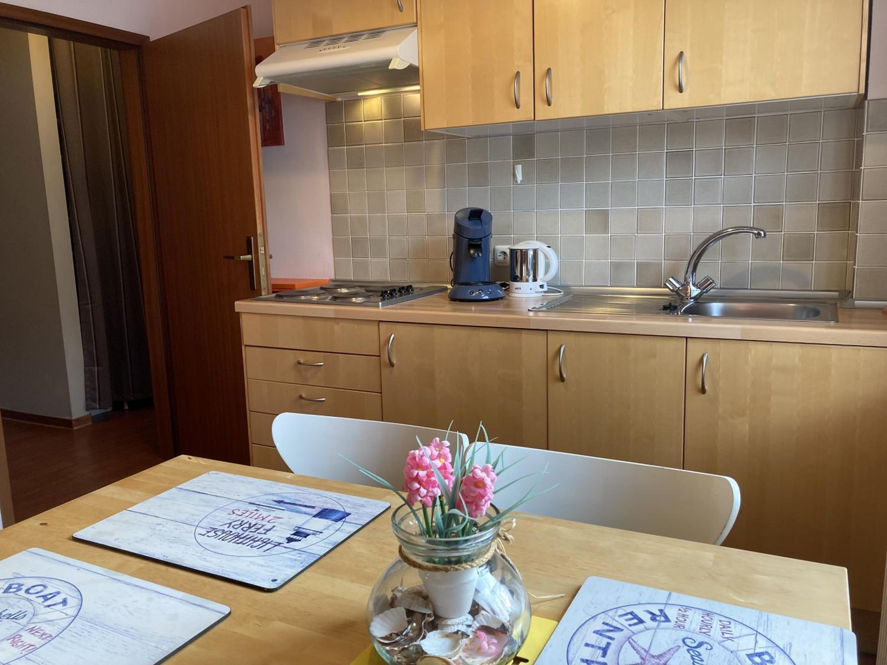 Strandhausvilla Wo 8