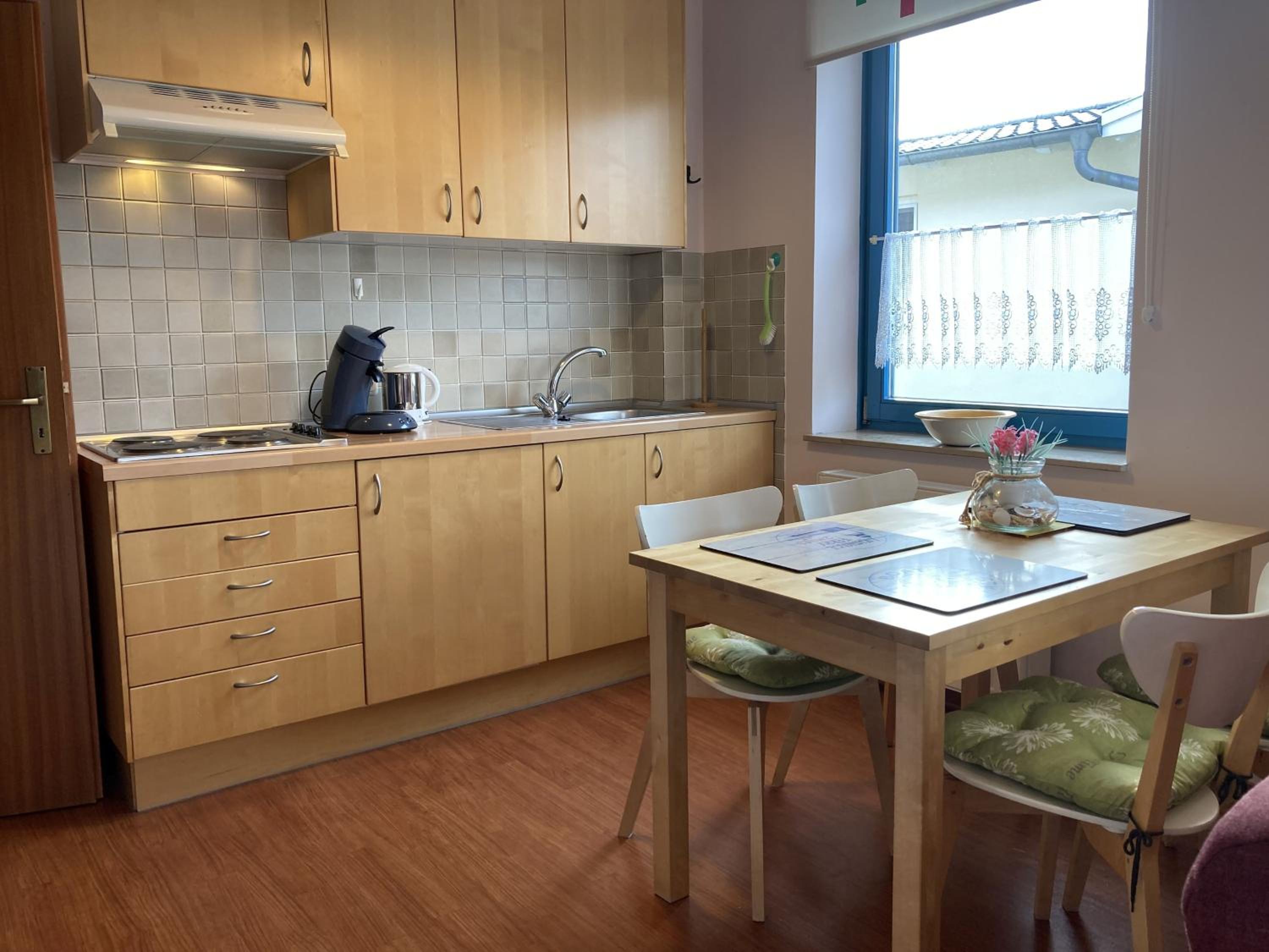 Strandhausvilla Wo 8