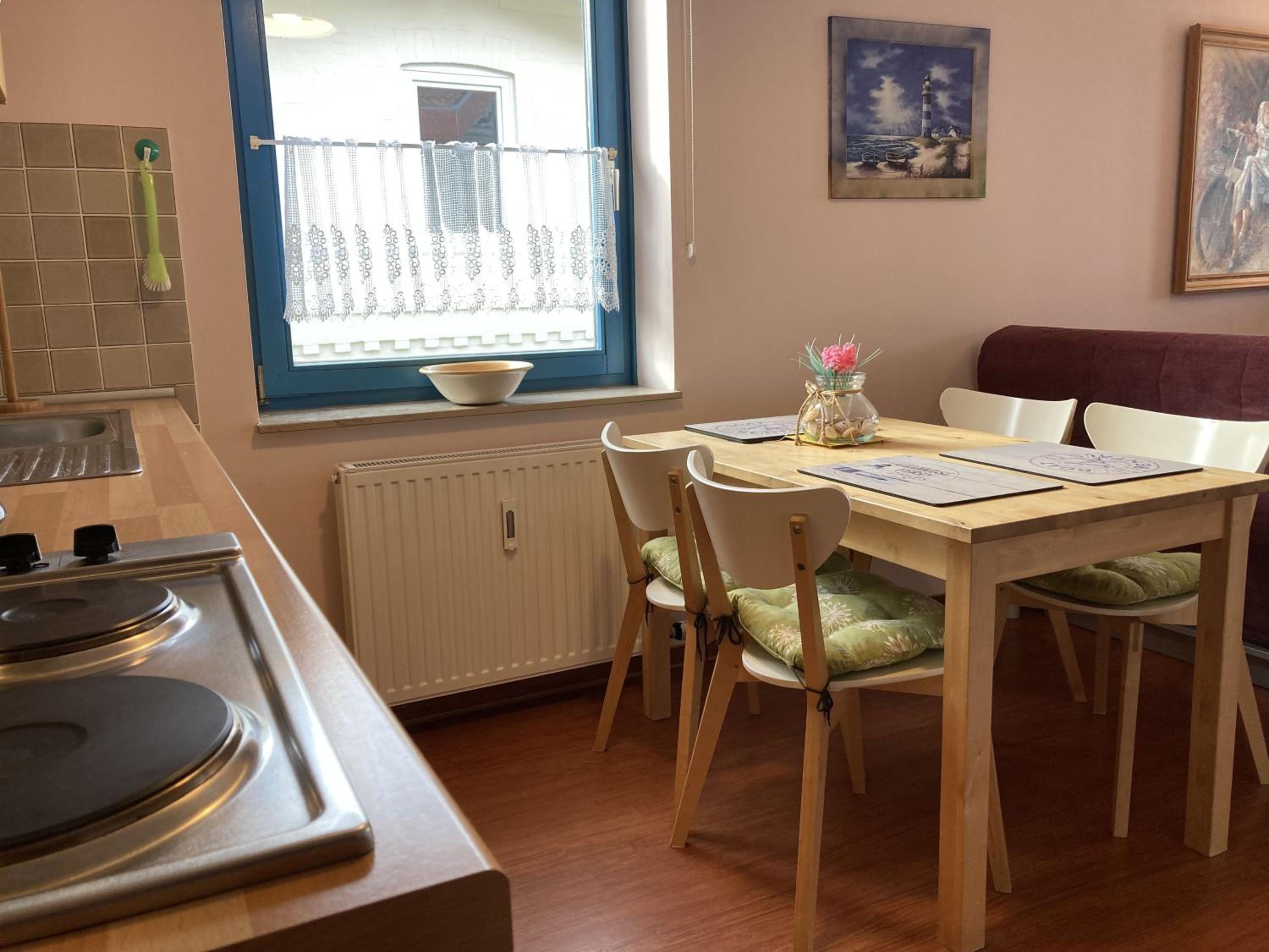 Strandhausvilla Wo 8