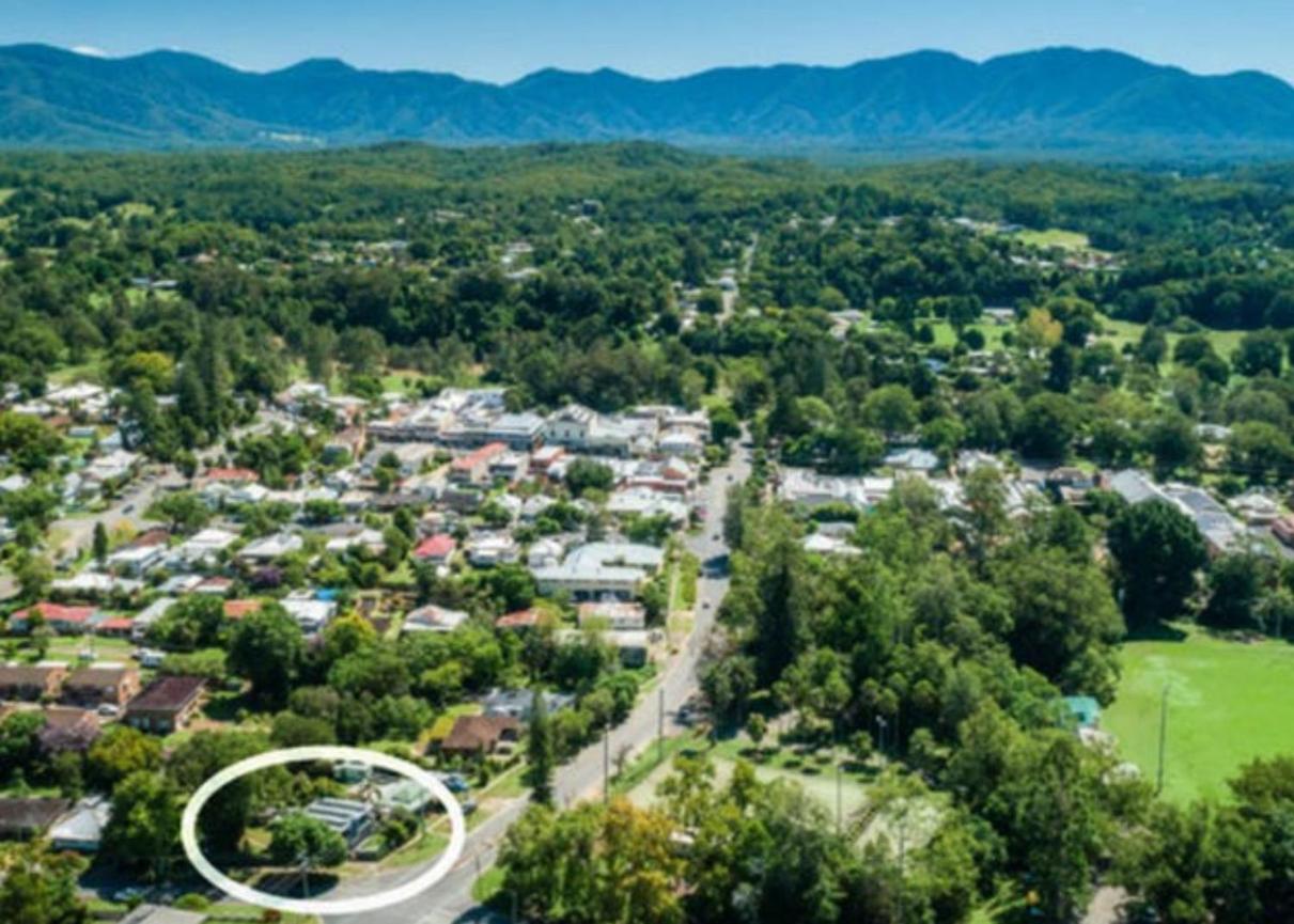 Flamingo House Bellingen