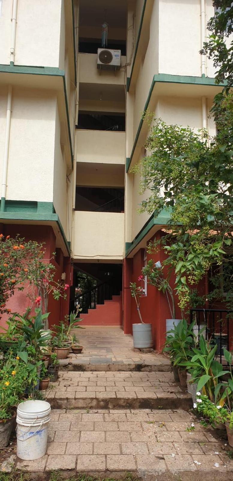 2 Bhk Holiday home near Panjim city & Beaches