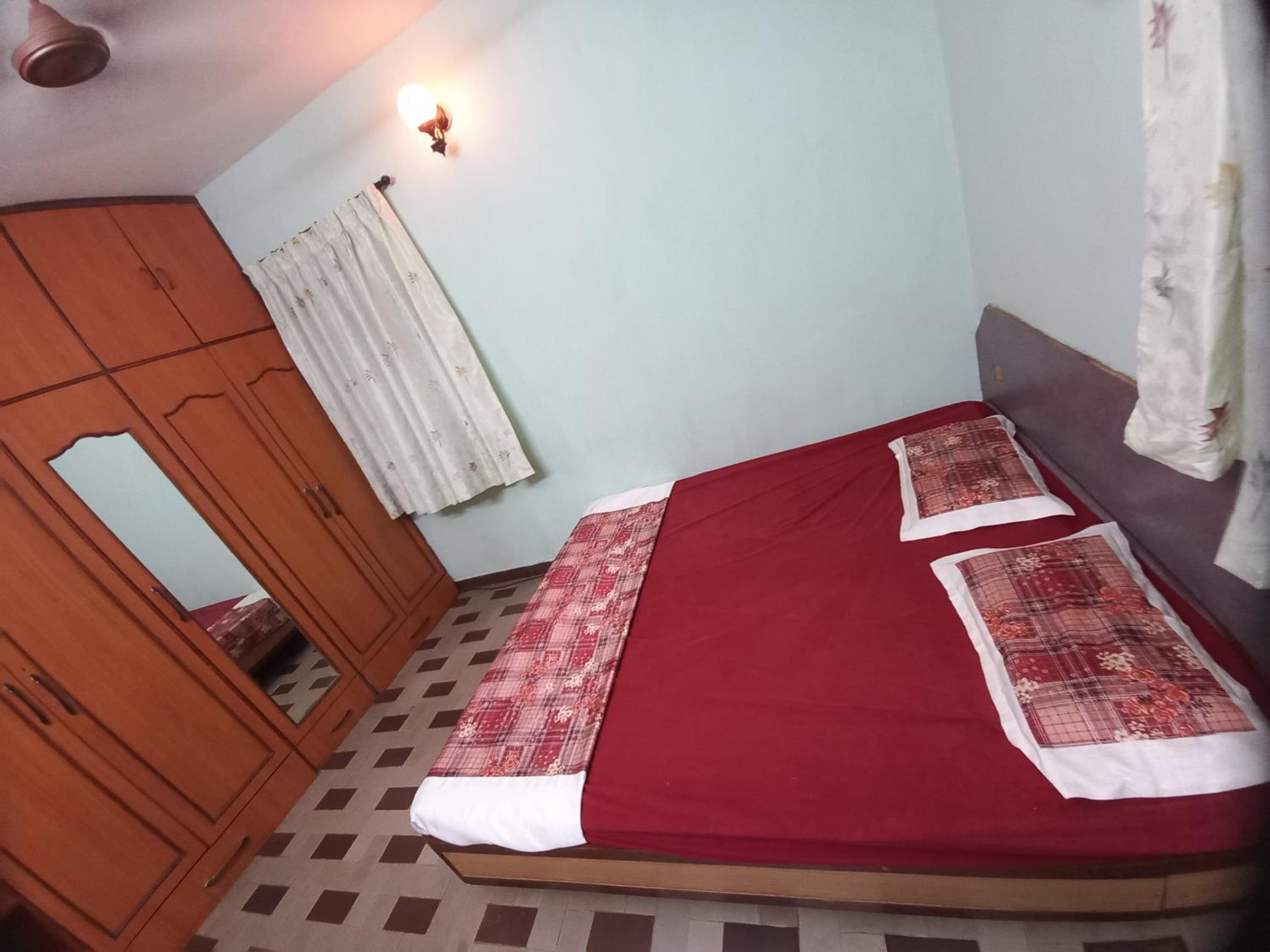 2 Bhk Holiday home near Panjim city & Beaches