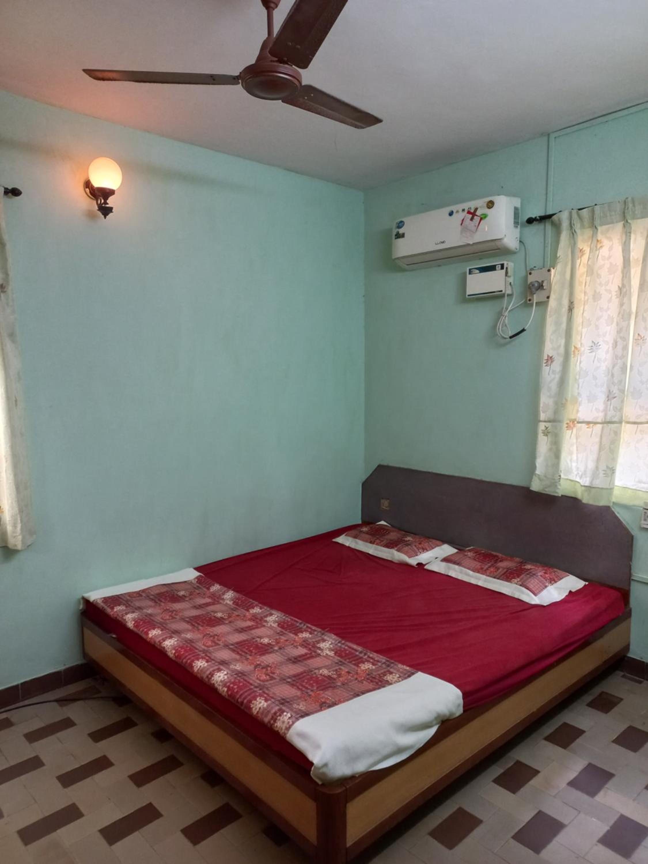 2 Bhk Holiday home near Panjim city & Beaches