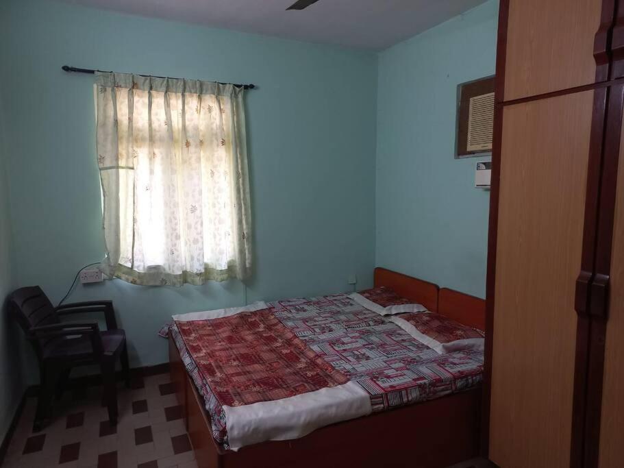 2 Bhk Holiday home near Panjim city & Beaches