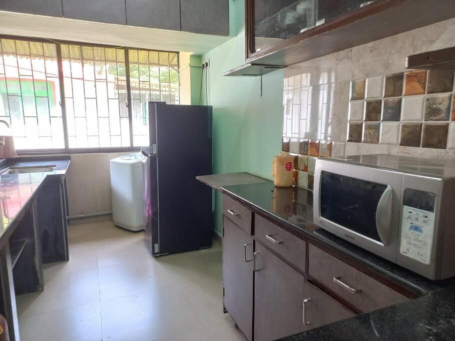 2 Bhk Holiday home near Panjim city & Beaches