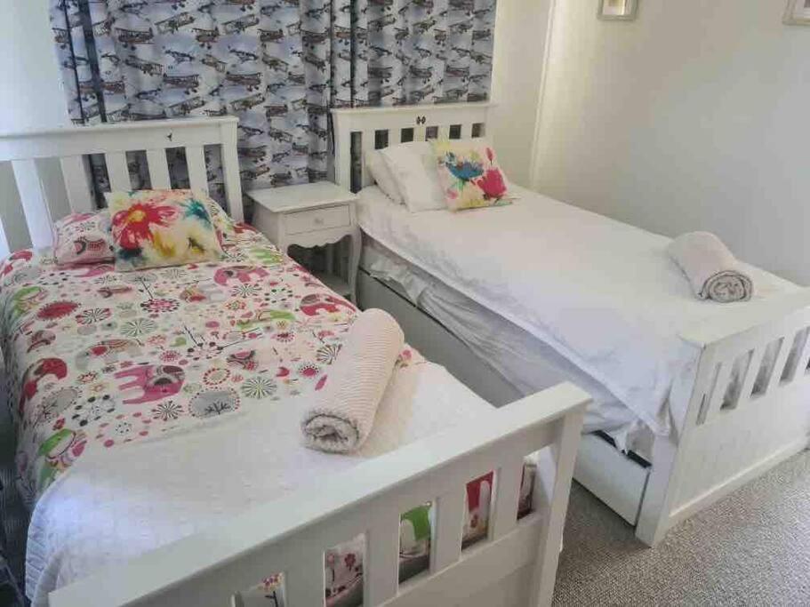 Wonga - A secluded oasis in the heart of Parkes