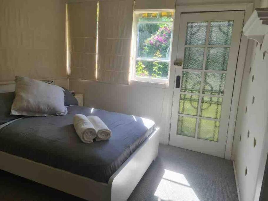 Wonga - A secluded oasis in the heart of Parkes