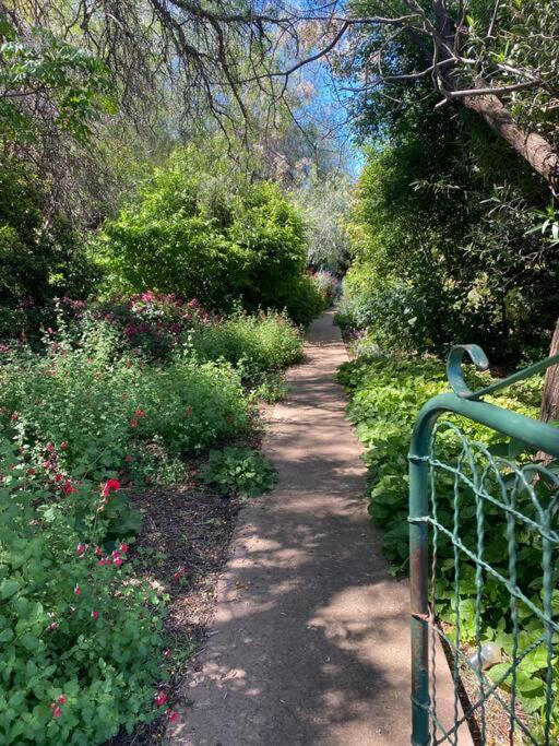 Wonga - A secluded oasis in the heart of Parkes