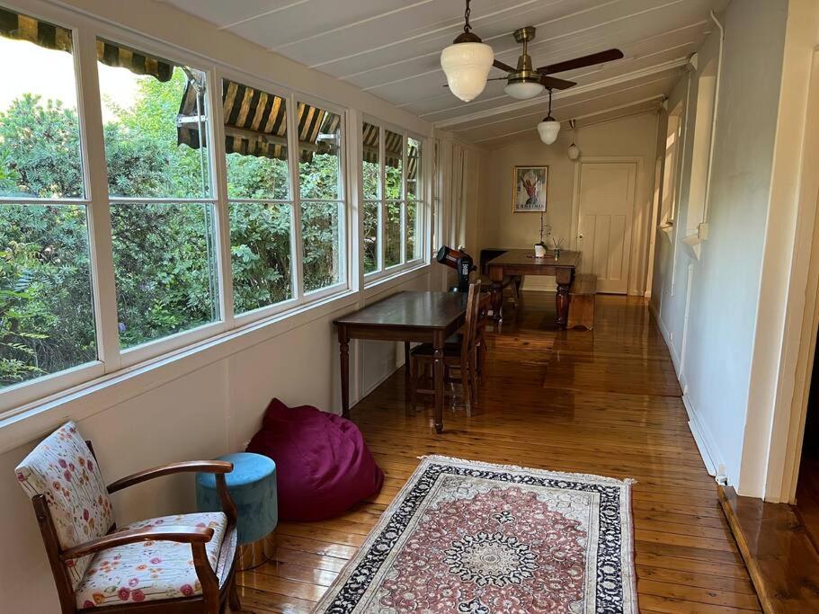 Wonga - A secluded oasis in the heart of Parkes