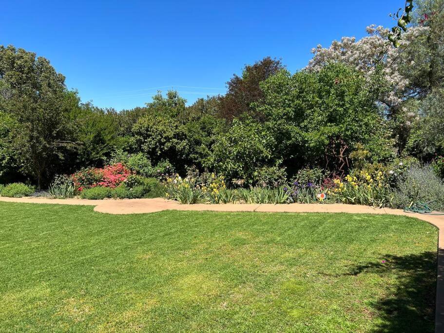 Wonga - A secluded oasis in the heart of Parkes