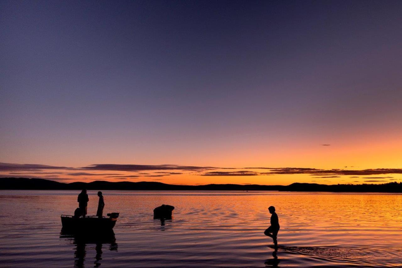 Lakeside Forster Holiday Park