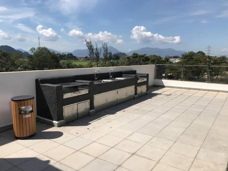 Amazing Views & Eco Friendly Luxury Onsen Suites, Lost World of Tambun photo 7