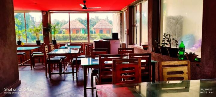 Nature Camp Bhitarkanika Retreat view 5