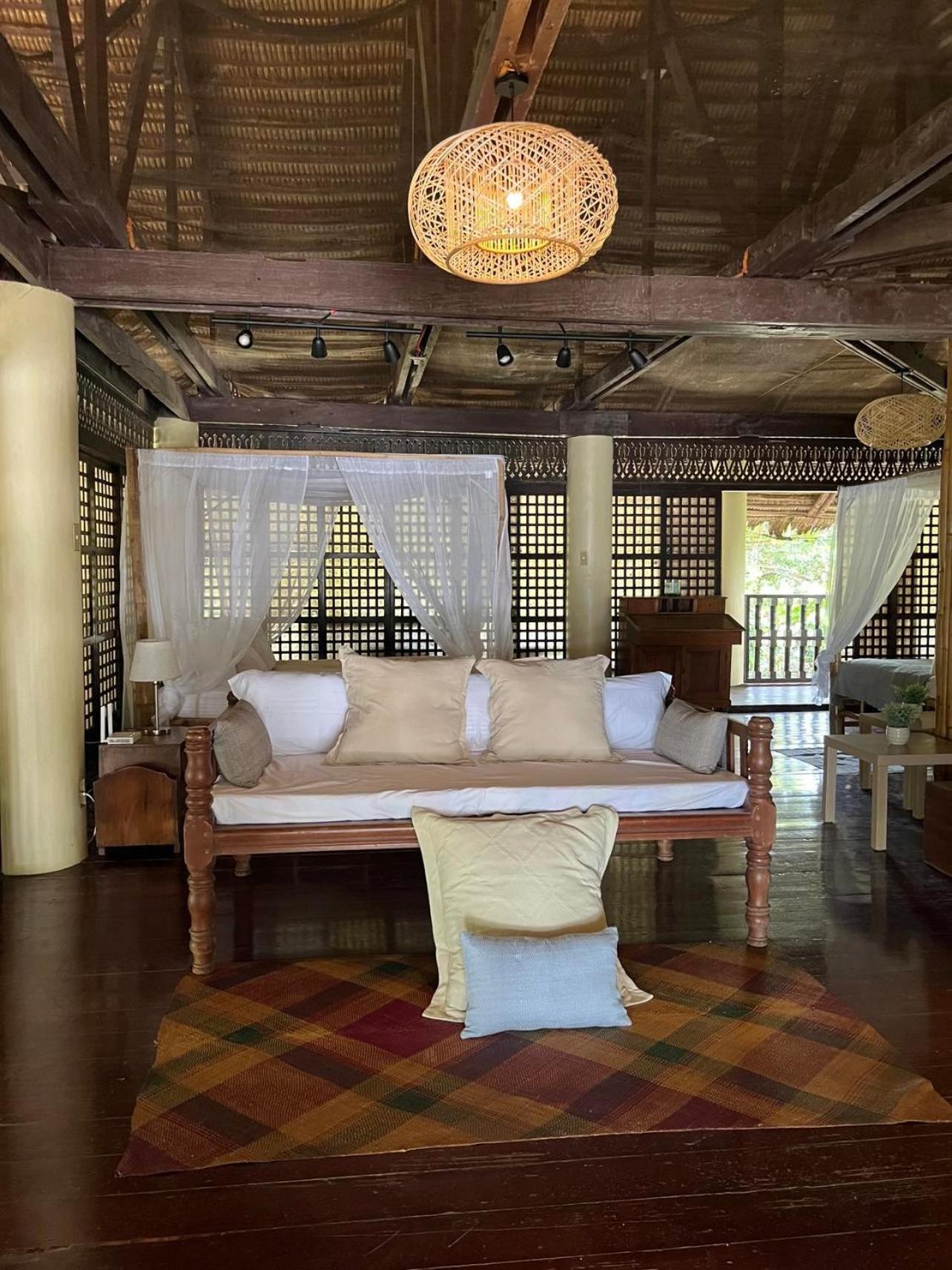 Balay Lucia- BalayByTheSea serene villa near Vigan view 4