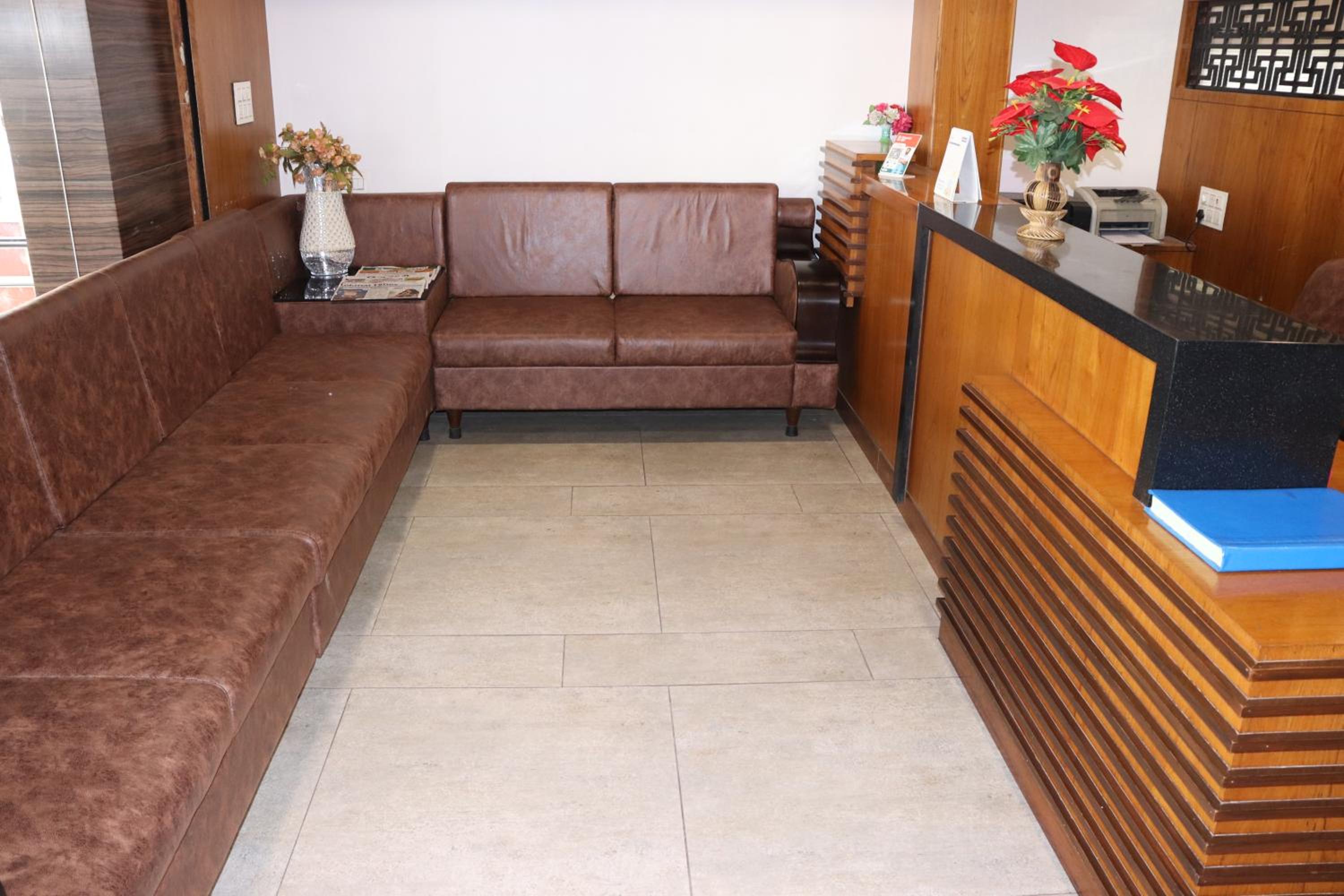 Aurangabad Vacations - Hotel Holiday Pride - Property Image 2