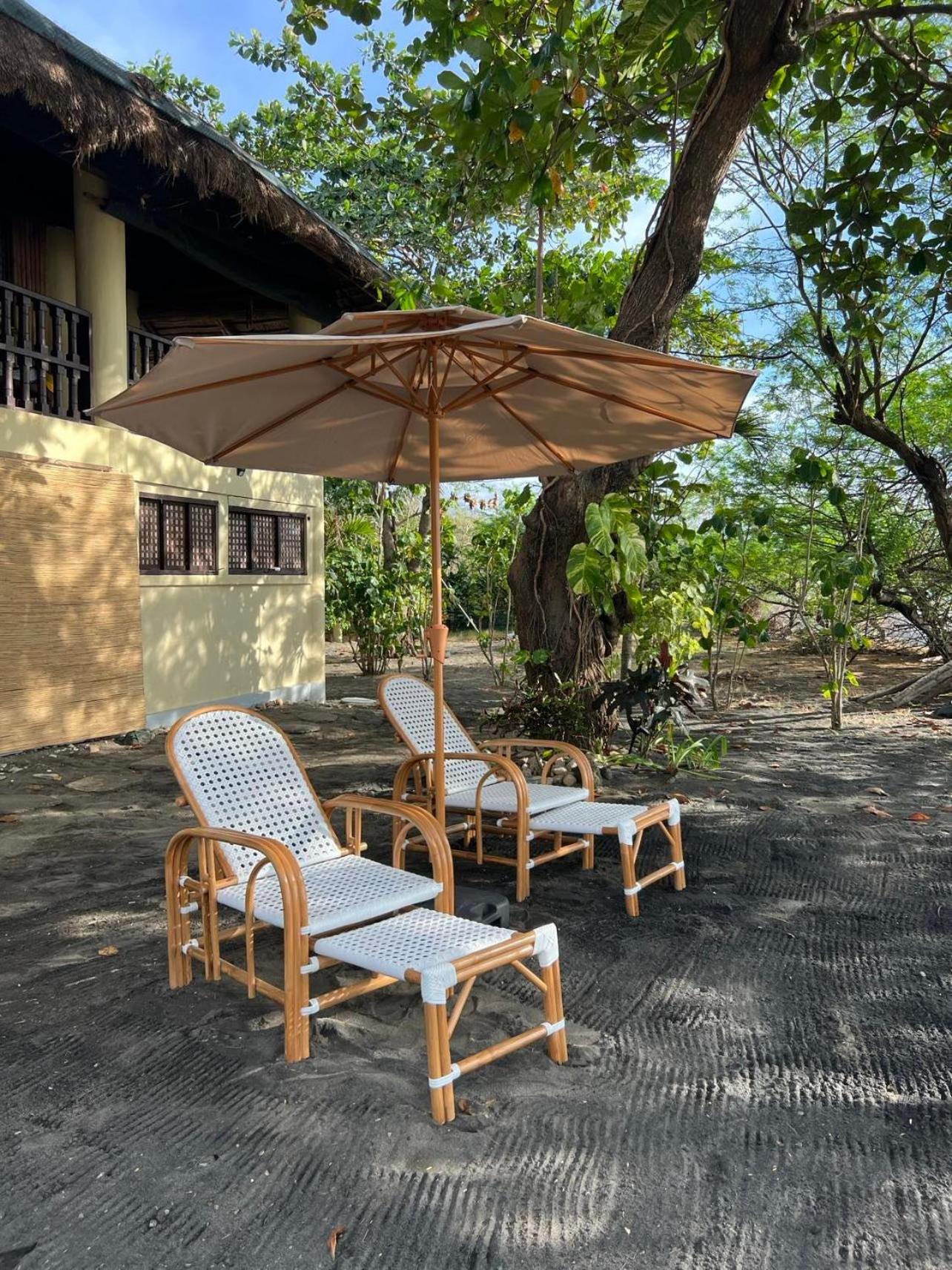 Balay Lucia- BalayByTheSea serene villa near Vigan view 3