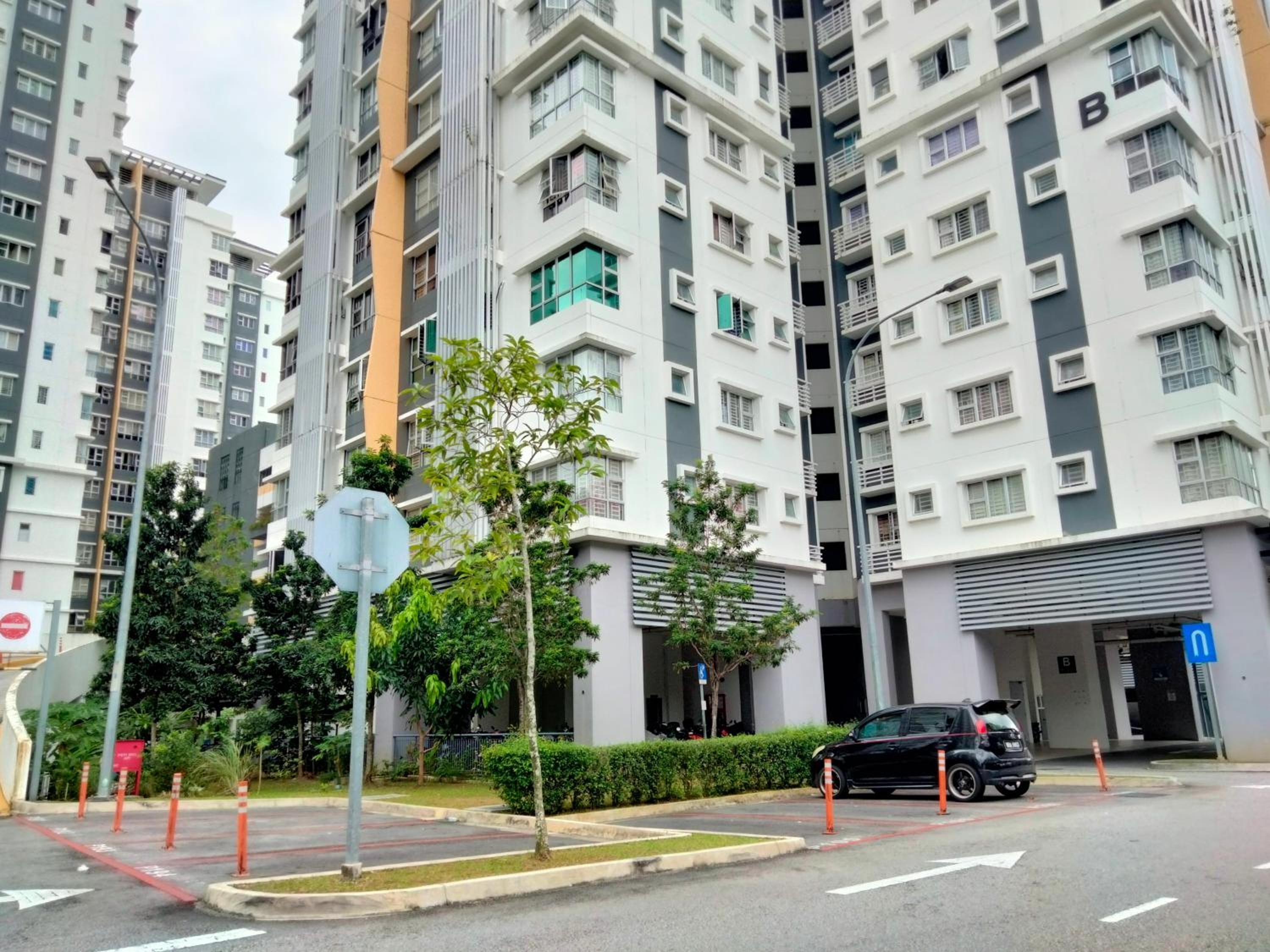 Abie's Homestay Putrajaya photo 4