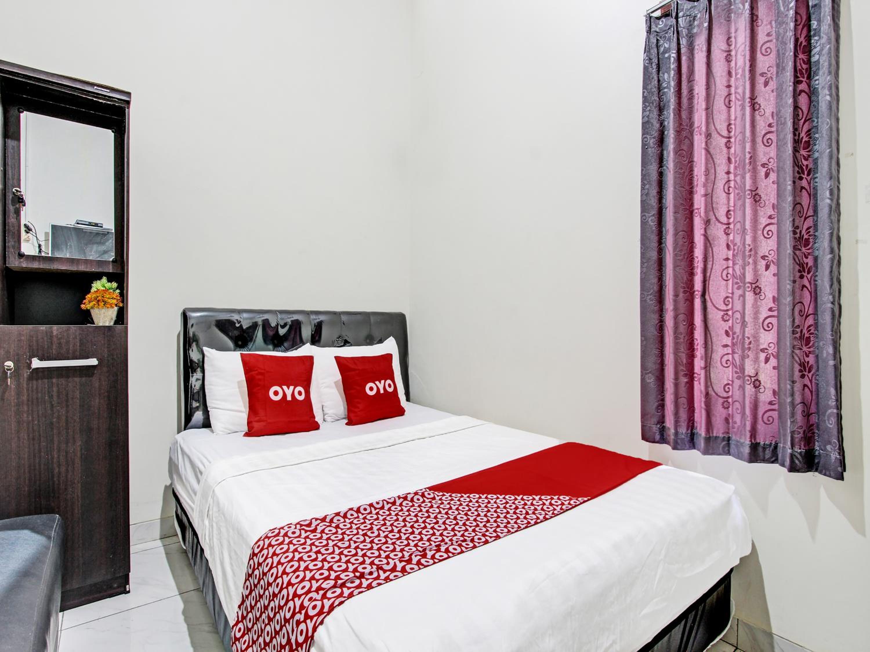 OYO Life 92184 Mr Brown Homestay view 5