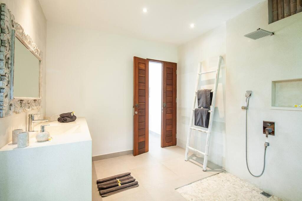Villa Matigo Canggu view 2