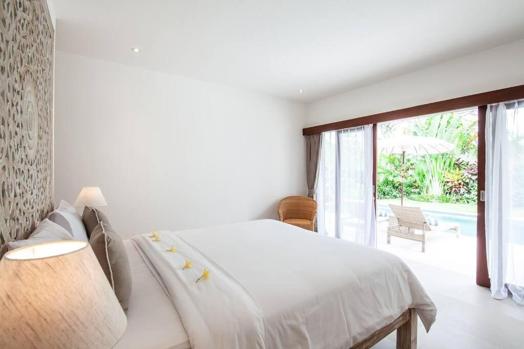 Villa Matigo Canggu view 5
