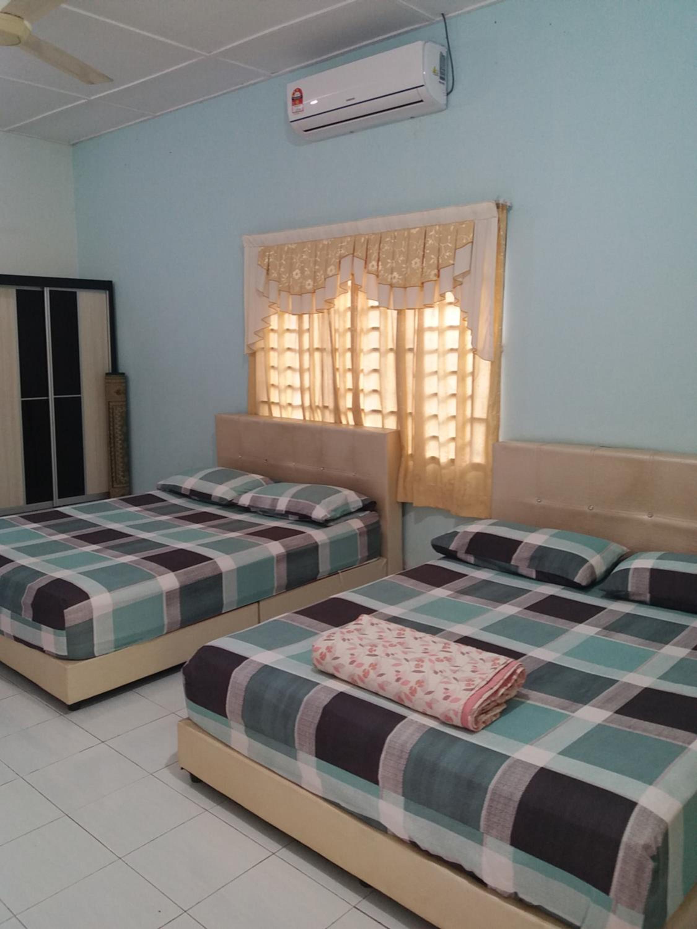 Dhia Irdina Homestay photo 5