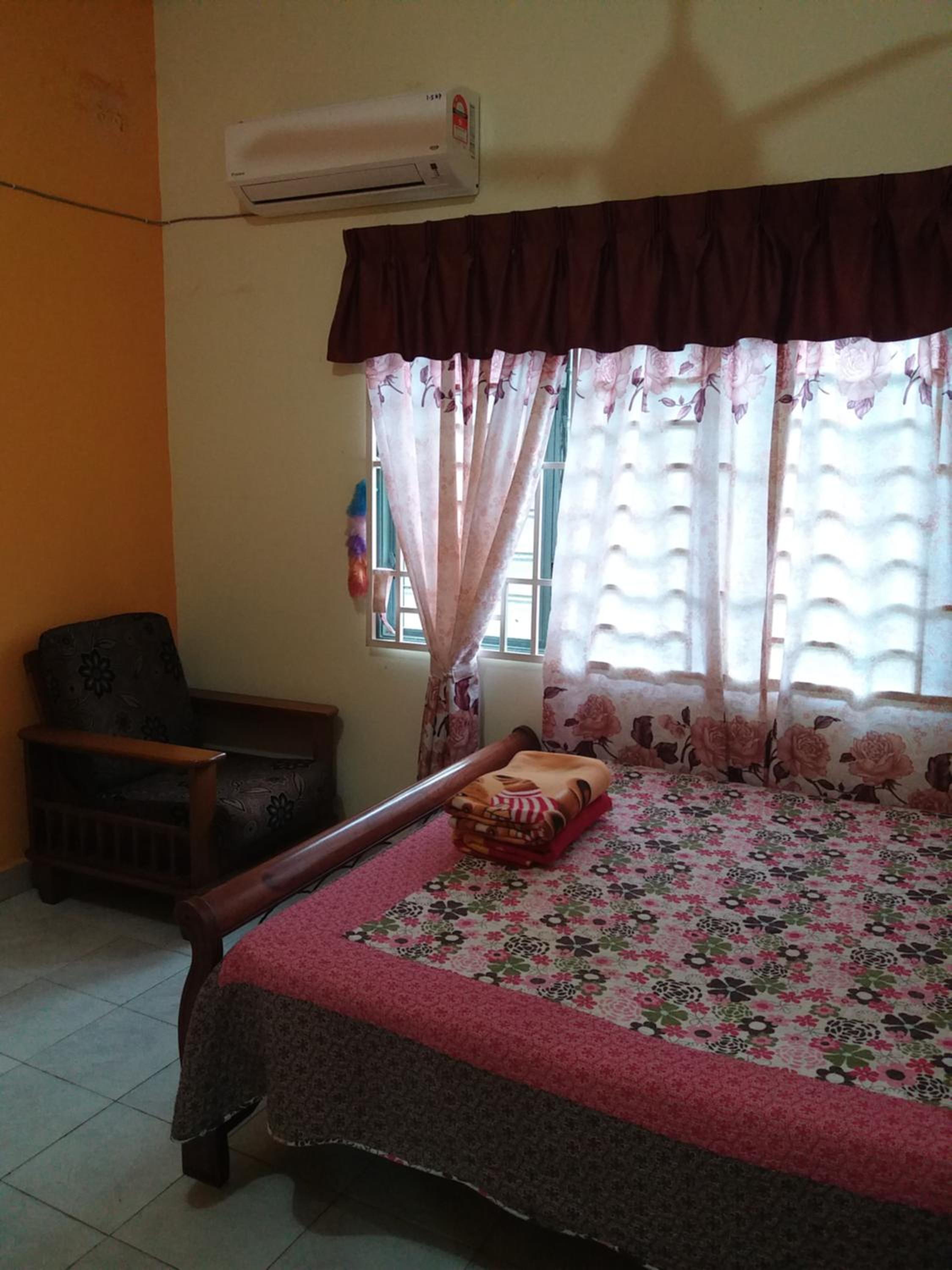 Dhia Irdina Homestay photo 4