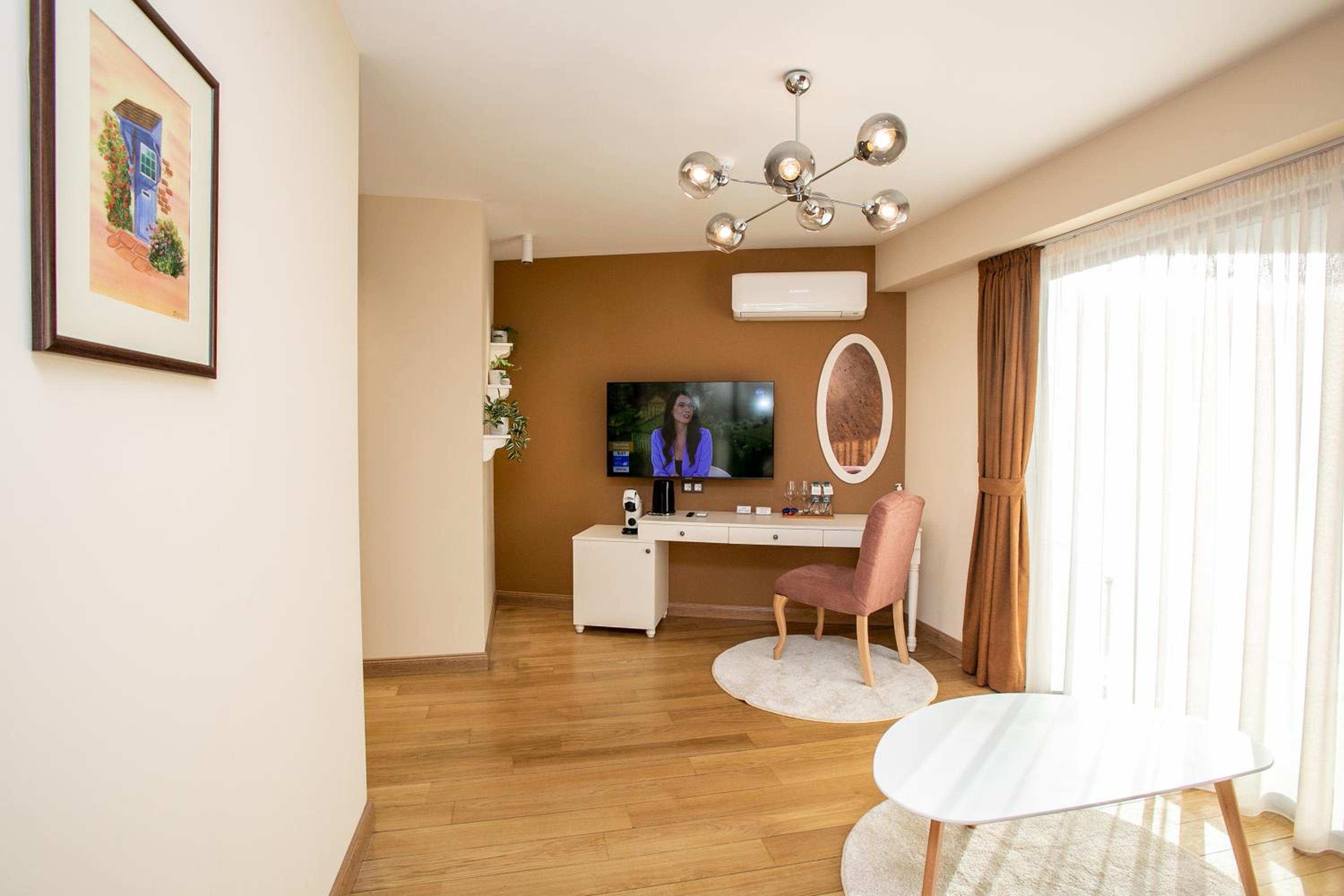 B&D Apartments Delux, NEW
