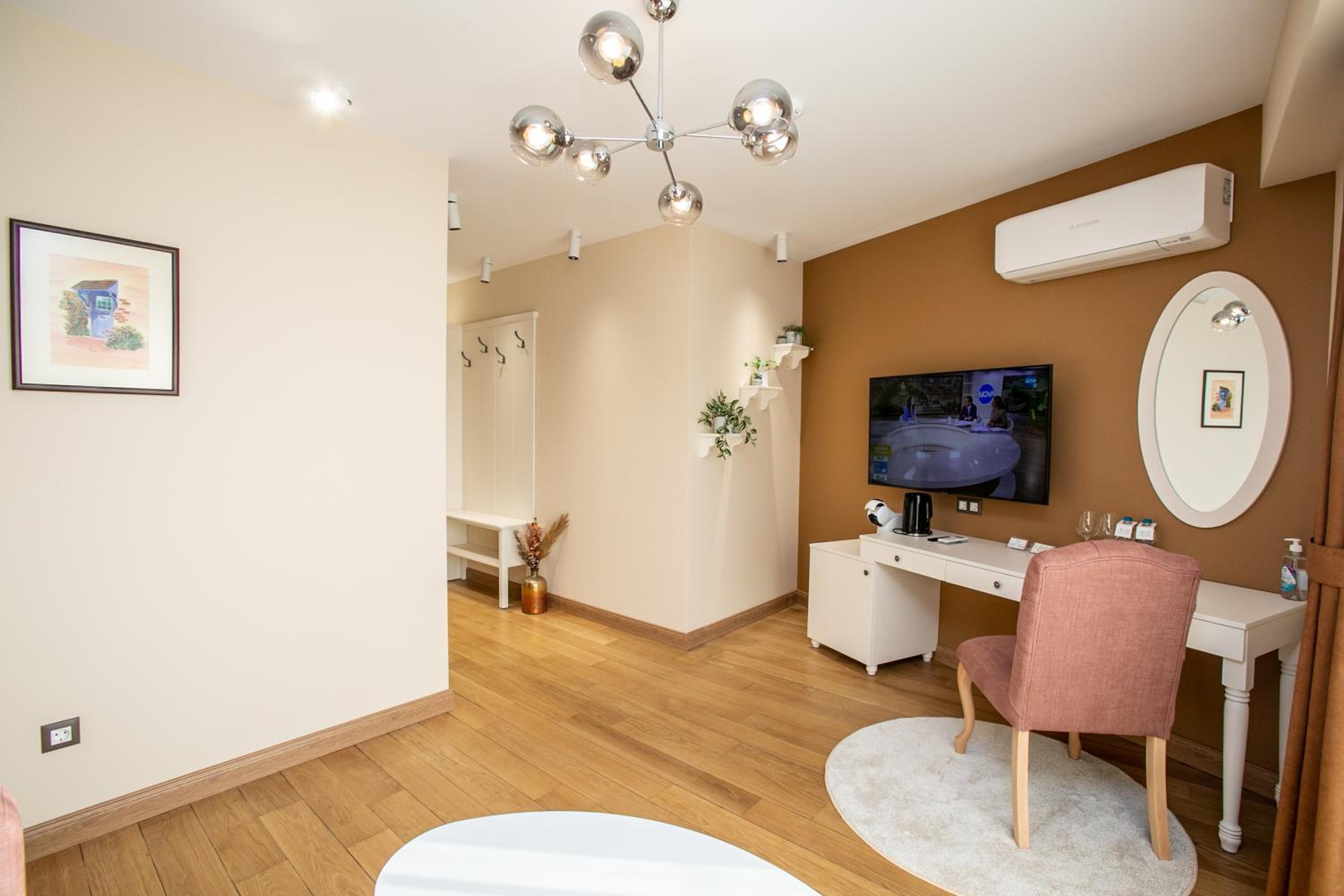 B&D Apartments Delux, NEW